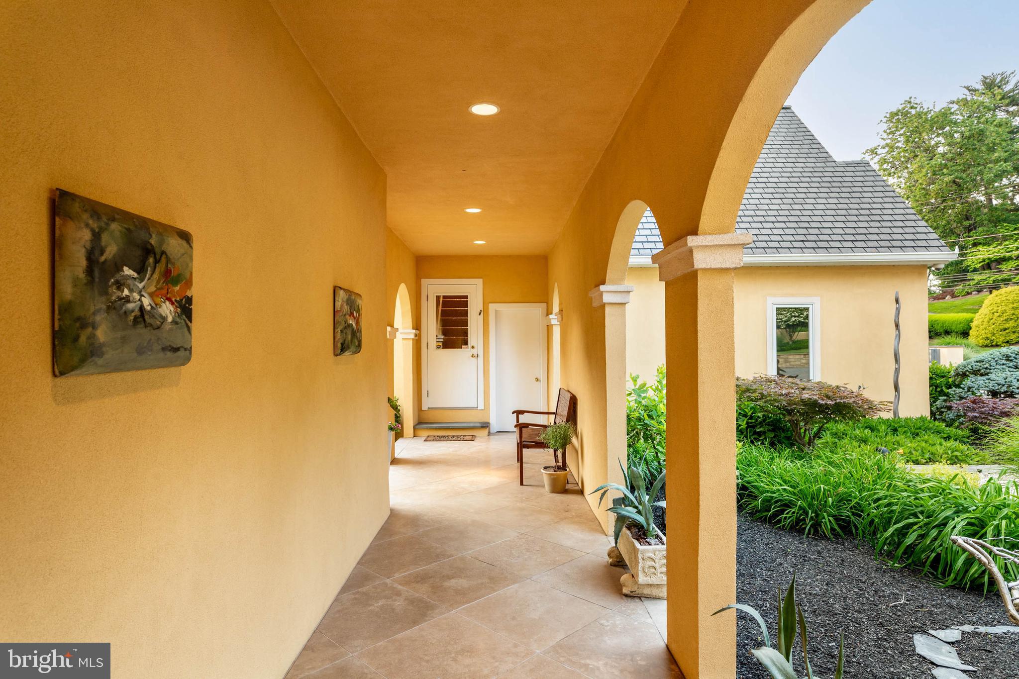 SAINT DAVIDS PARK - Residential