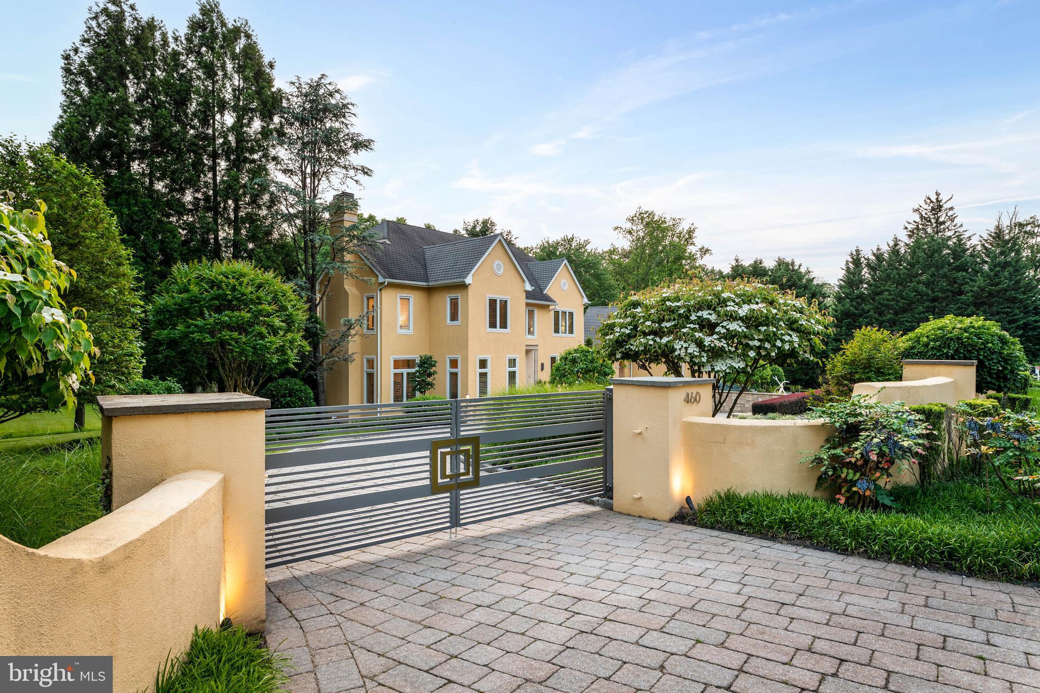 SAINT DAVIDS PARK - Residential