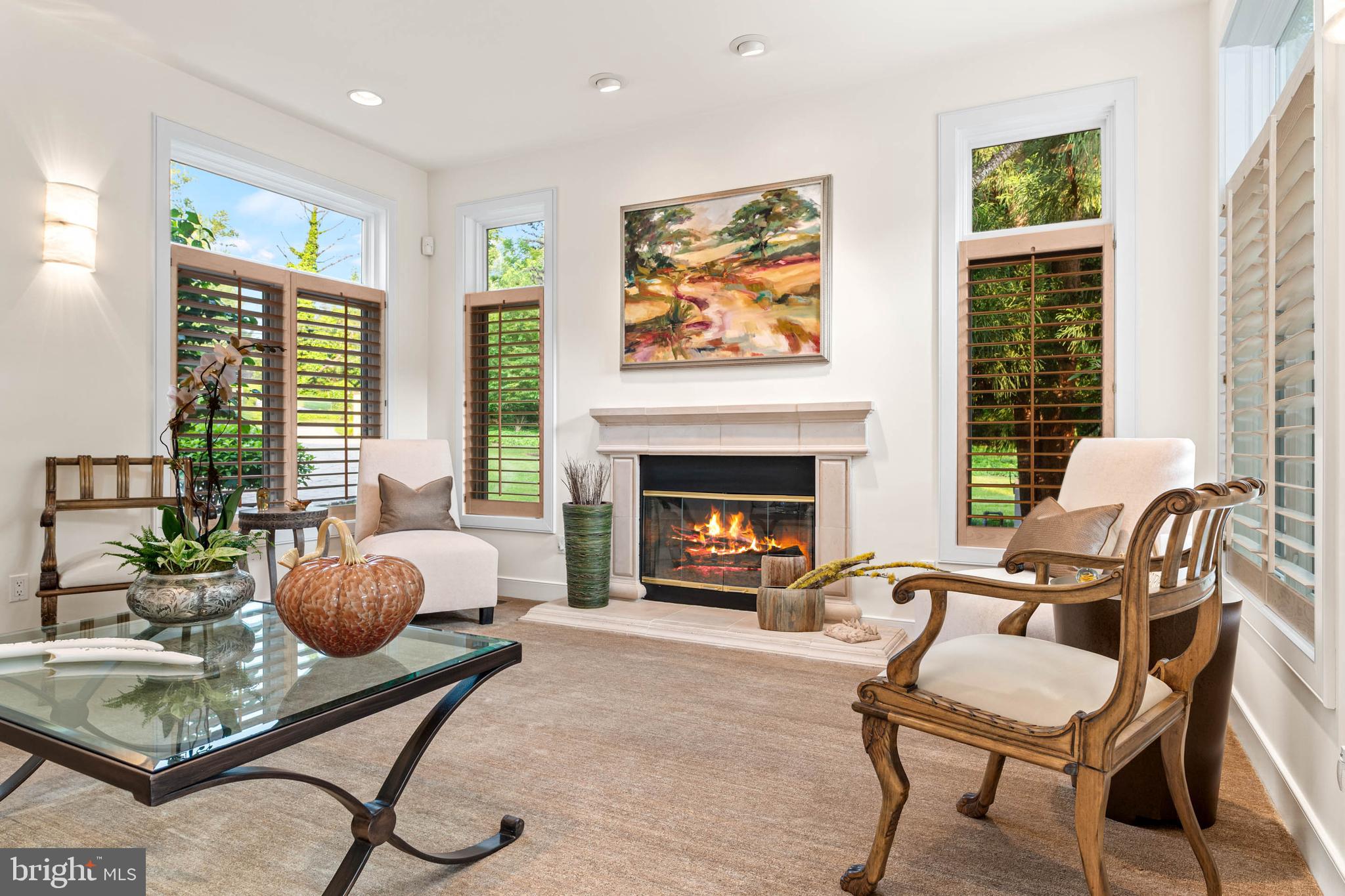 SAINT DAVIDS PARK - Residential