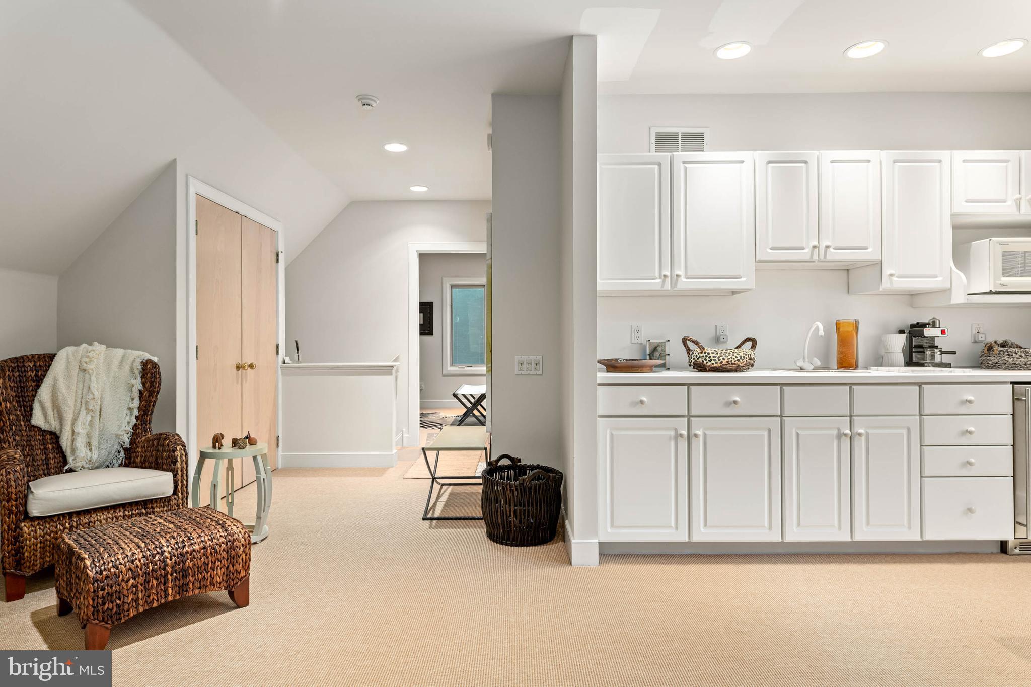SAINT DAVIDS PARK - Residential