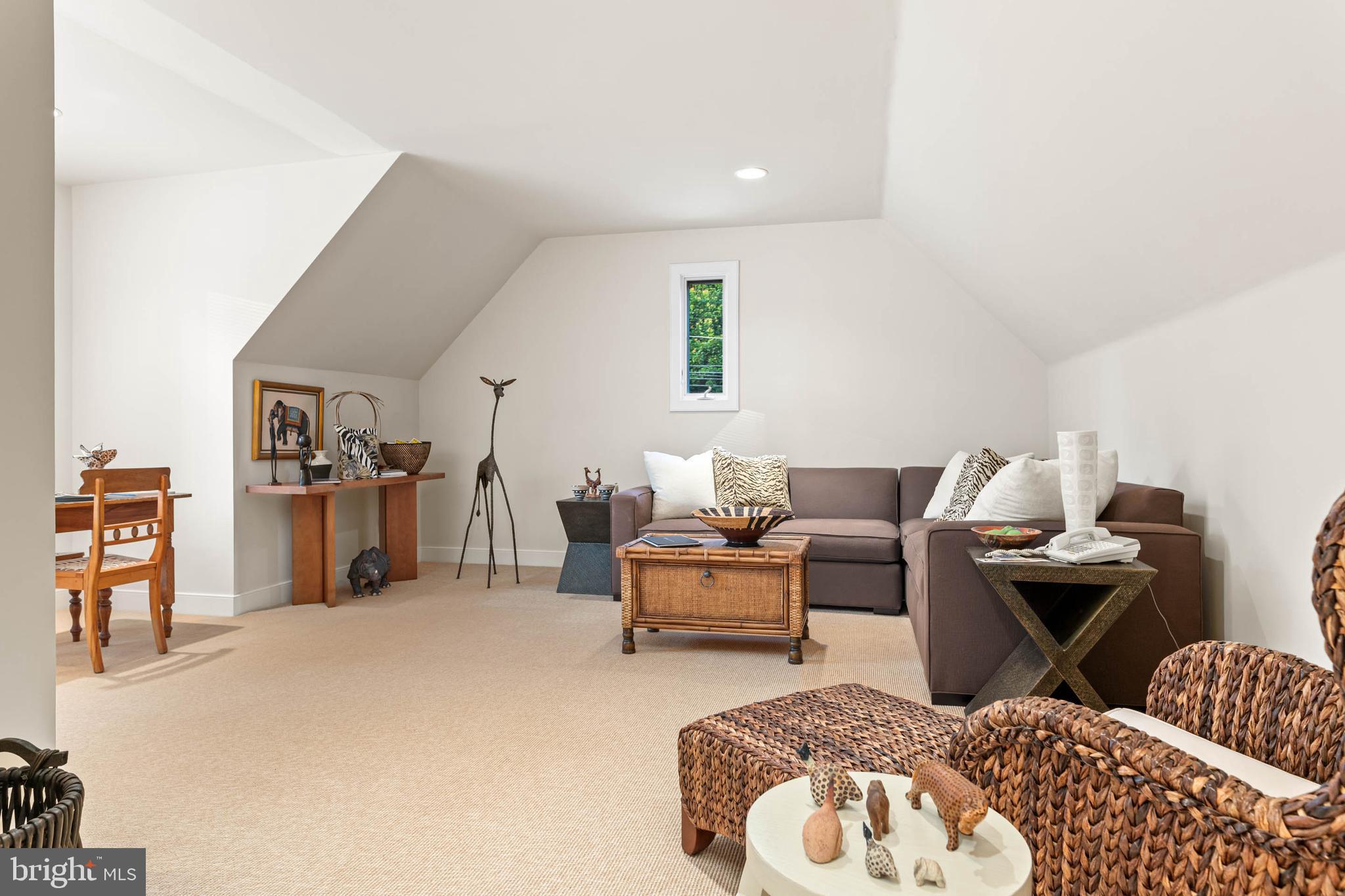 SAINT DAVIDS PARK - Residential