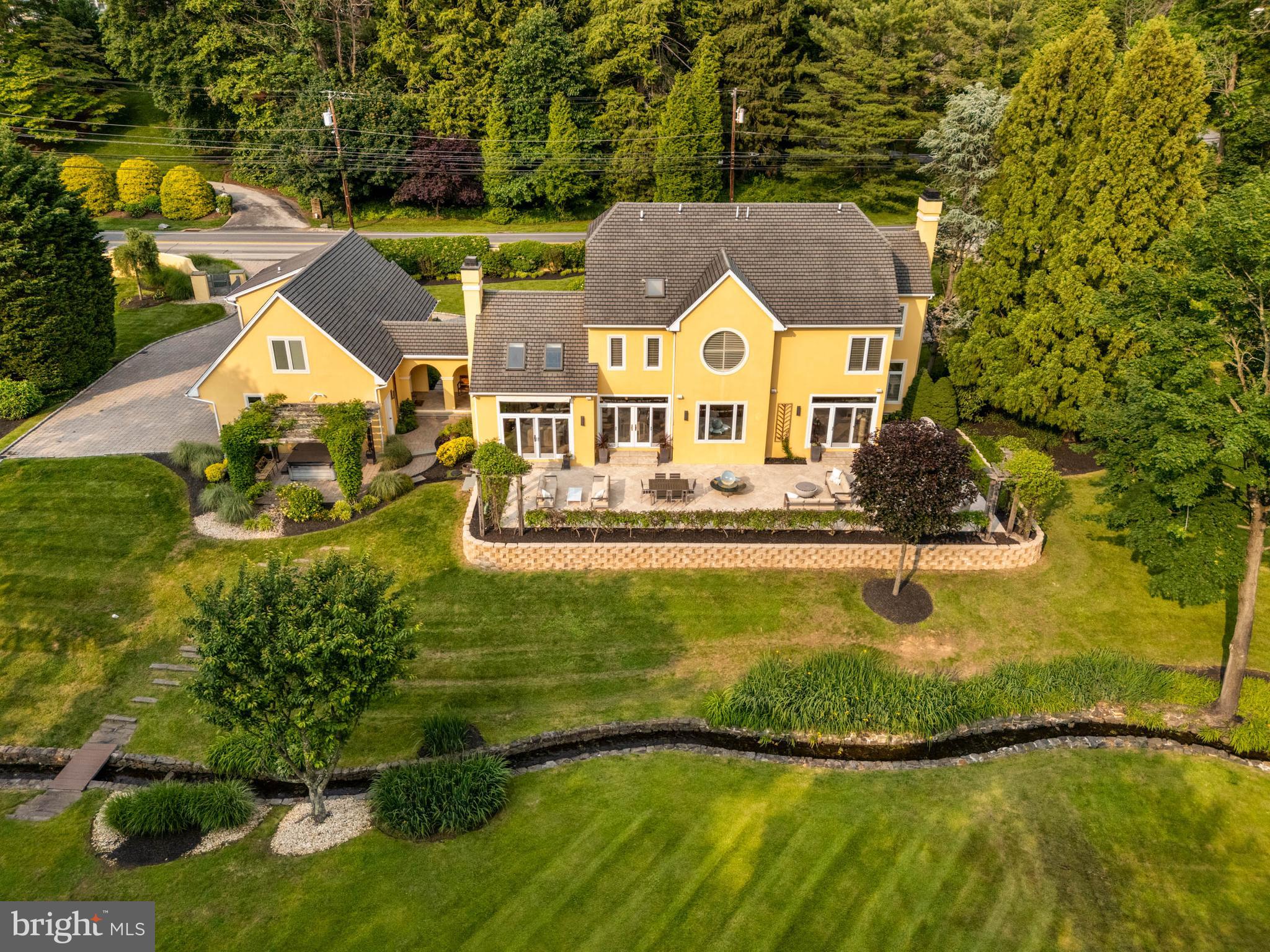 SAINT DAVIDS PARK - Residential