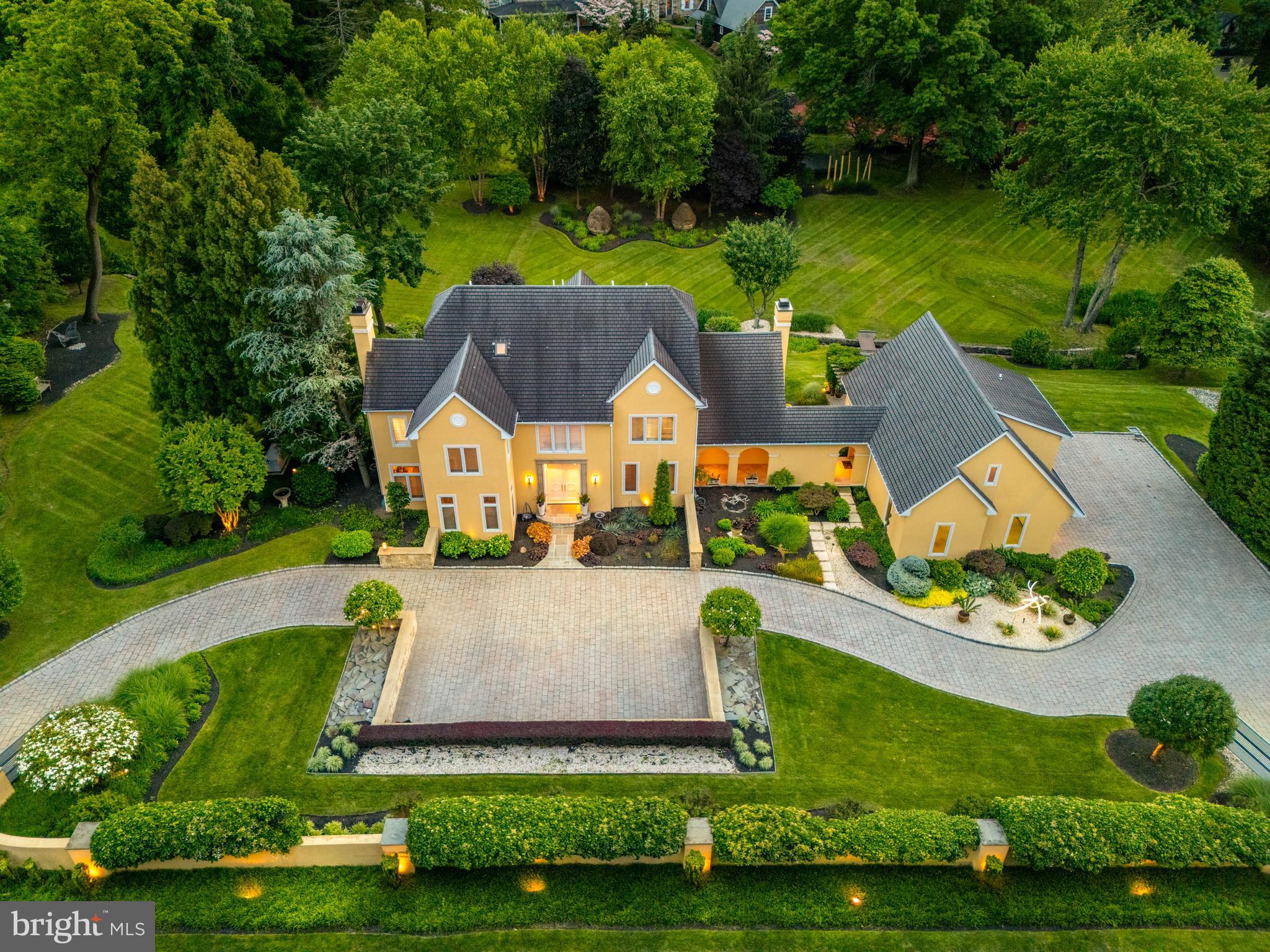 SAINT DAVIDS PARK - Residential