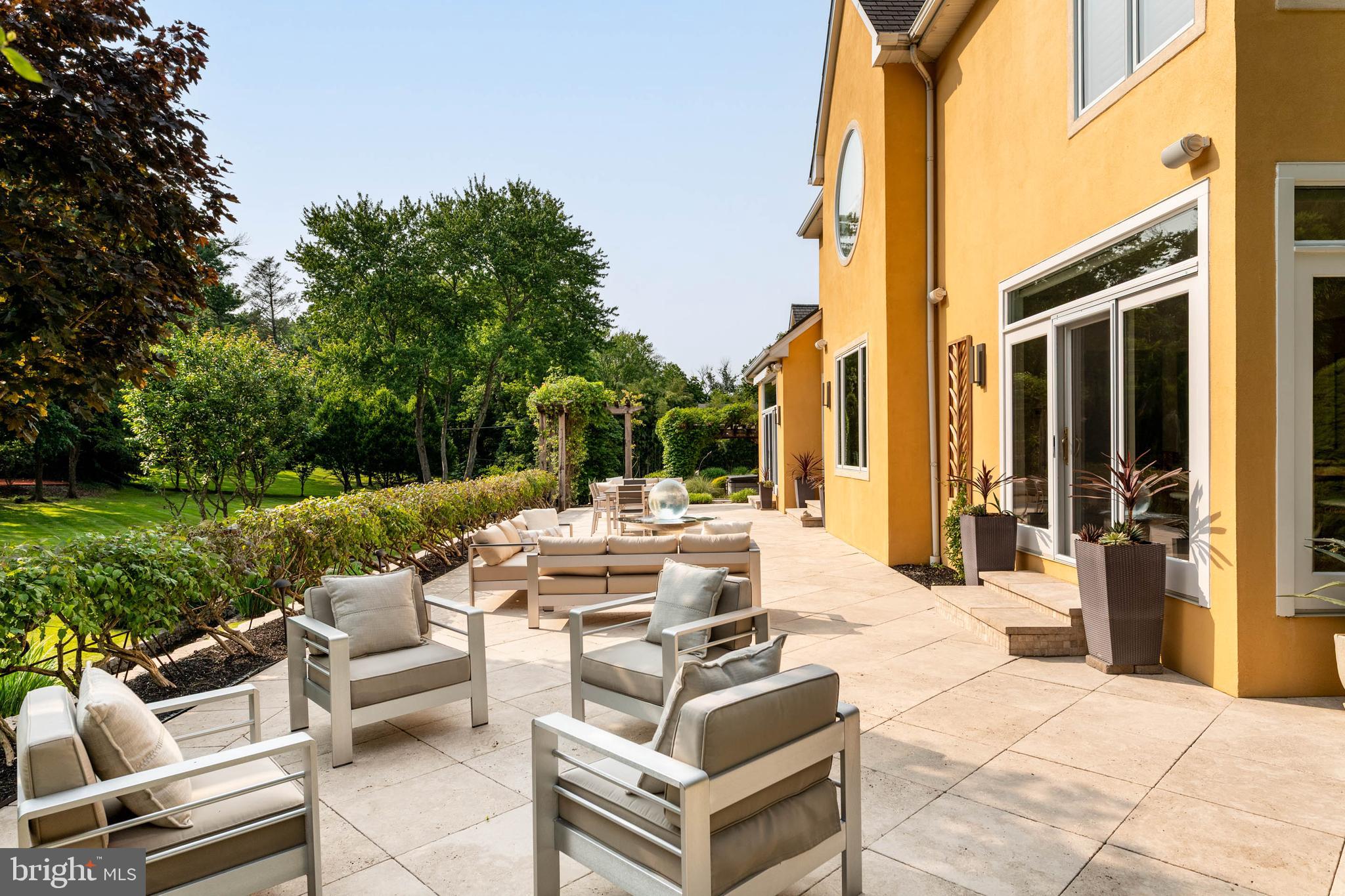 SAINT DAVIDS PARK - Residential