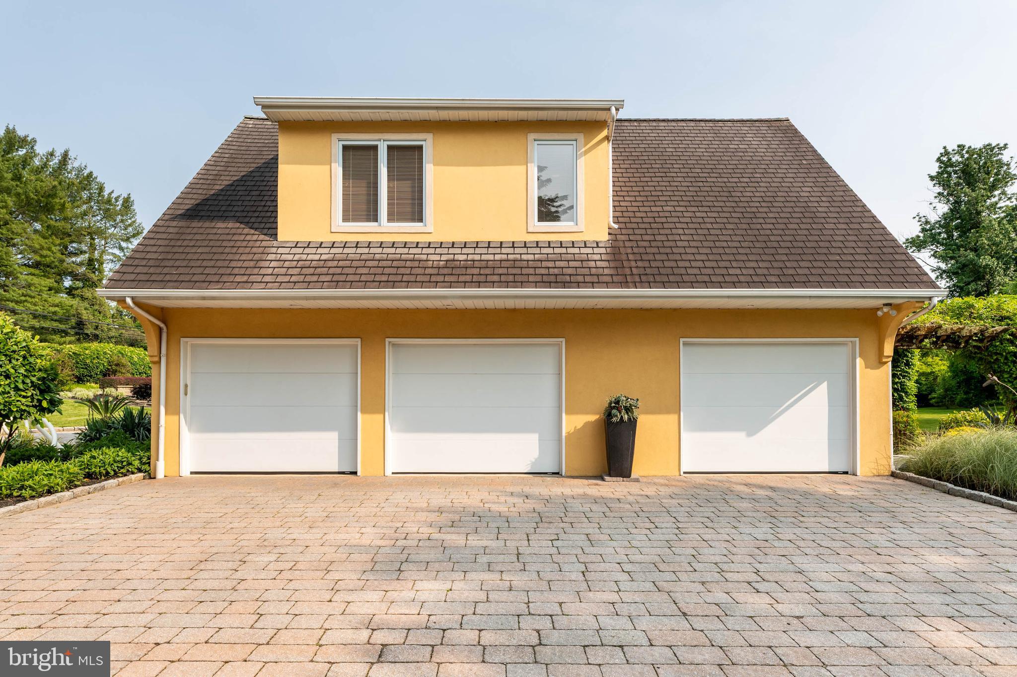 SAINT DAVIDS PARK - Residential