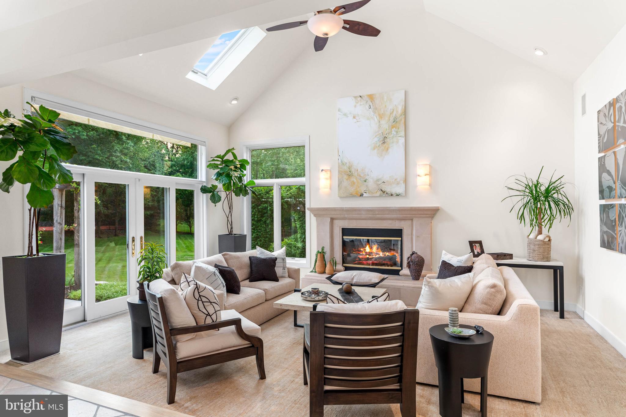 SAINT DAVIDS PARK - Residential