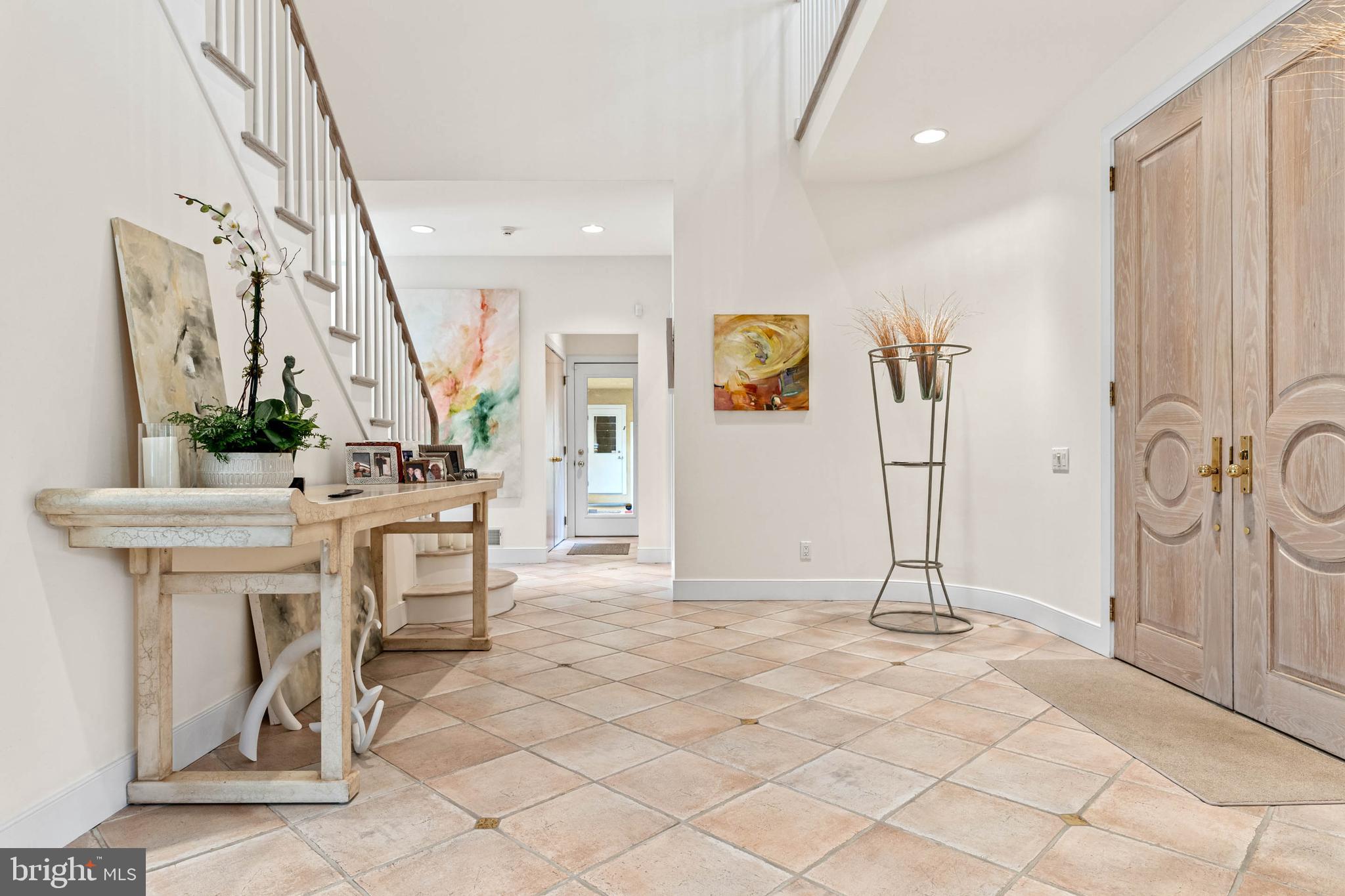 SAINT DAVIDS PARK - Residential