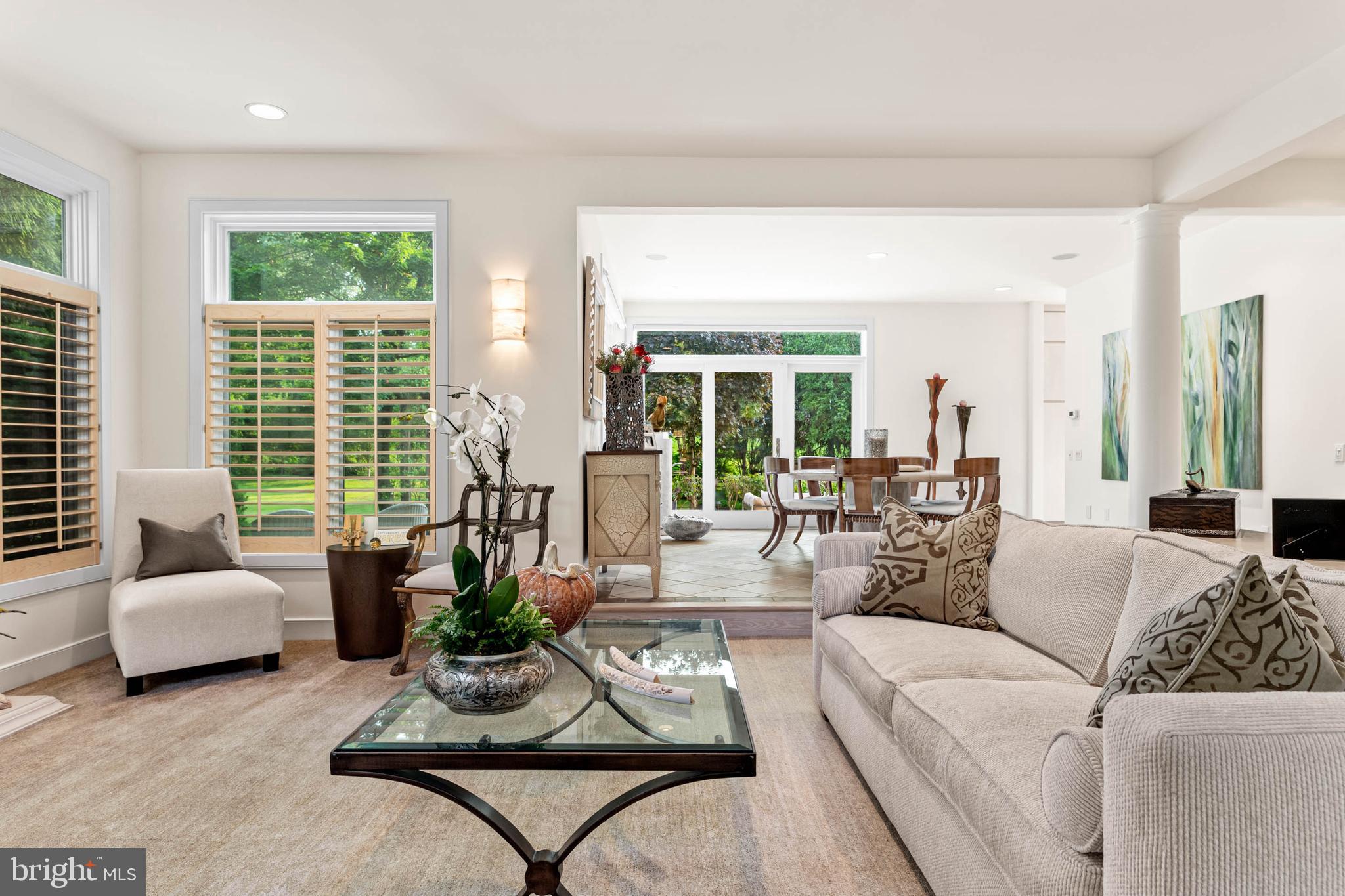 SAINT DAVIDS PARK - Residential