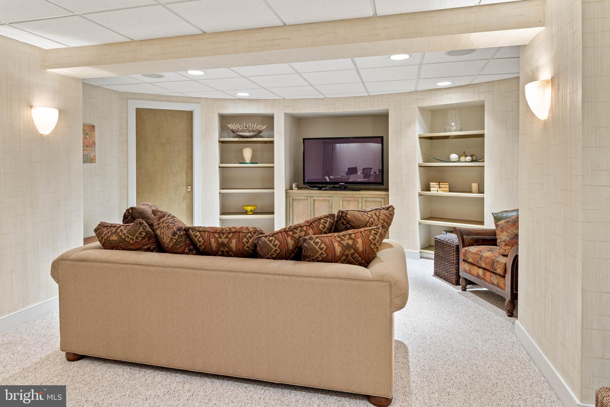 SAINT DAVIDS PARK - Residential