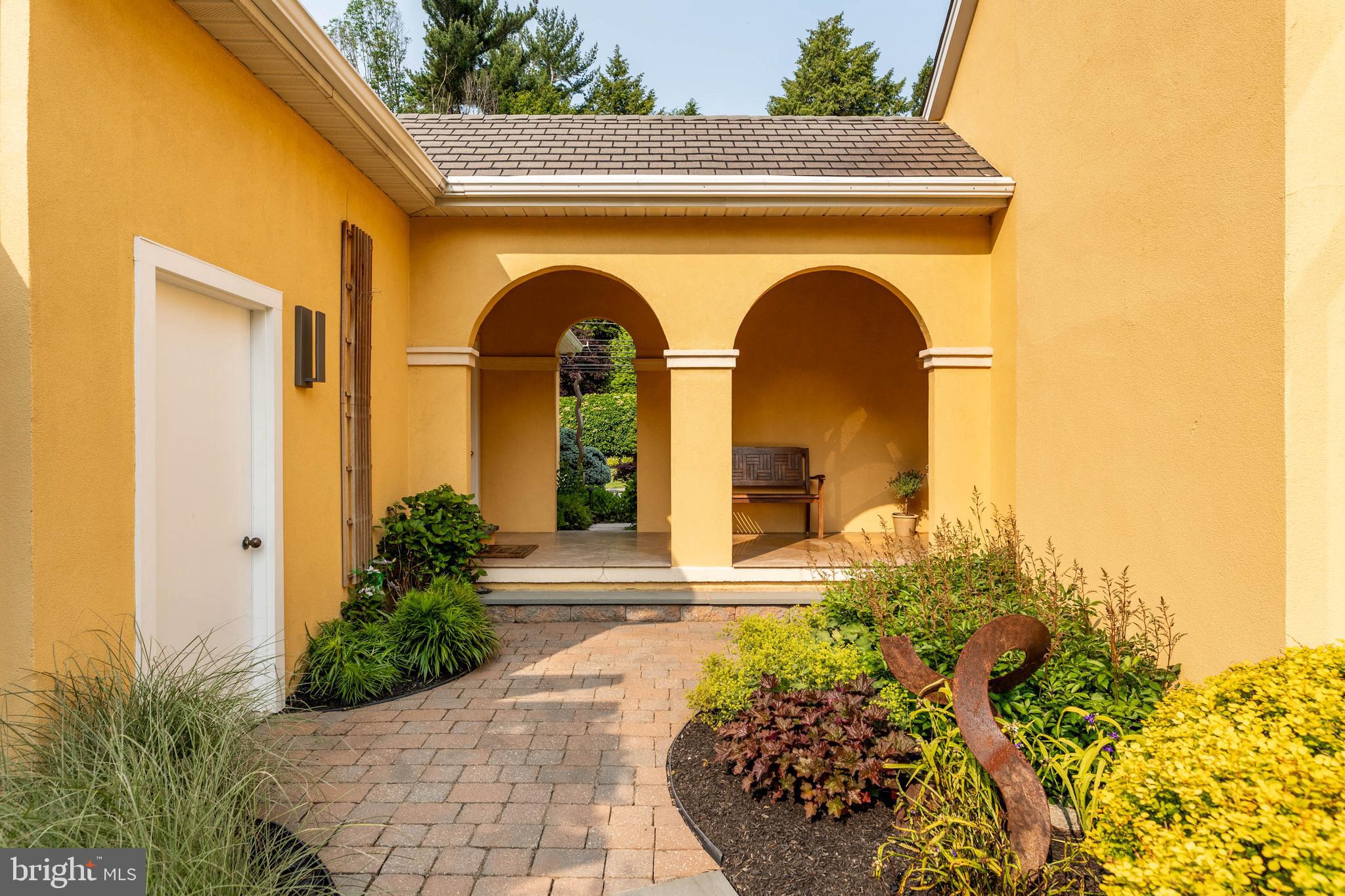 SAINT DAVIDS PARK - Residential