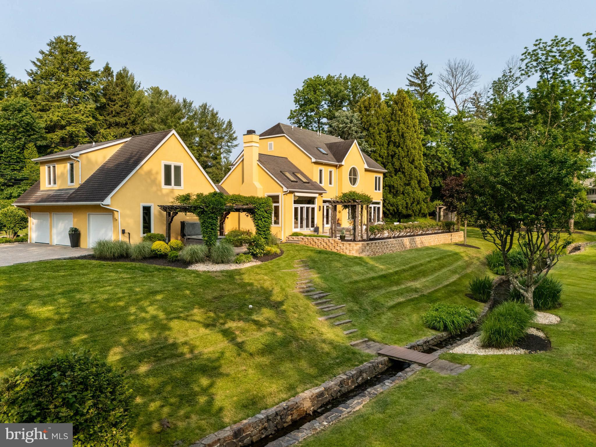 SAINT DAVIDS PARK - Residential