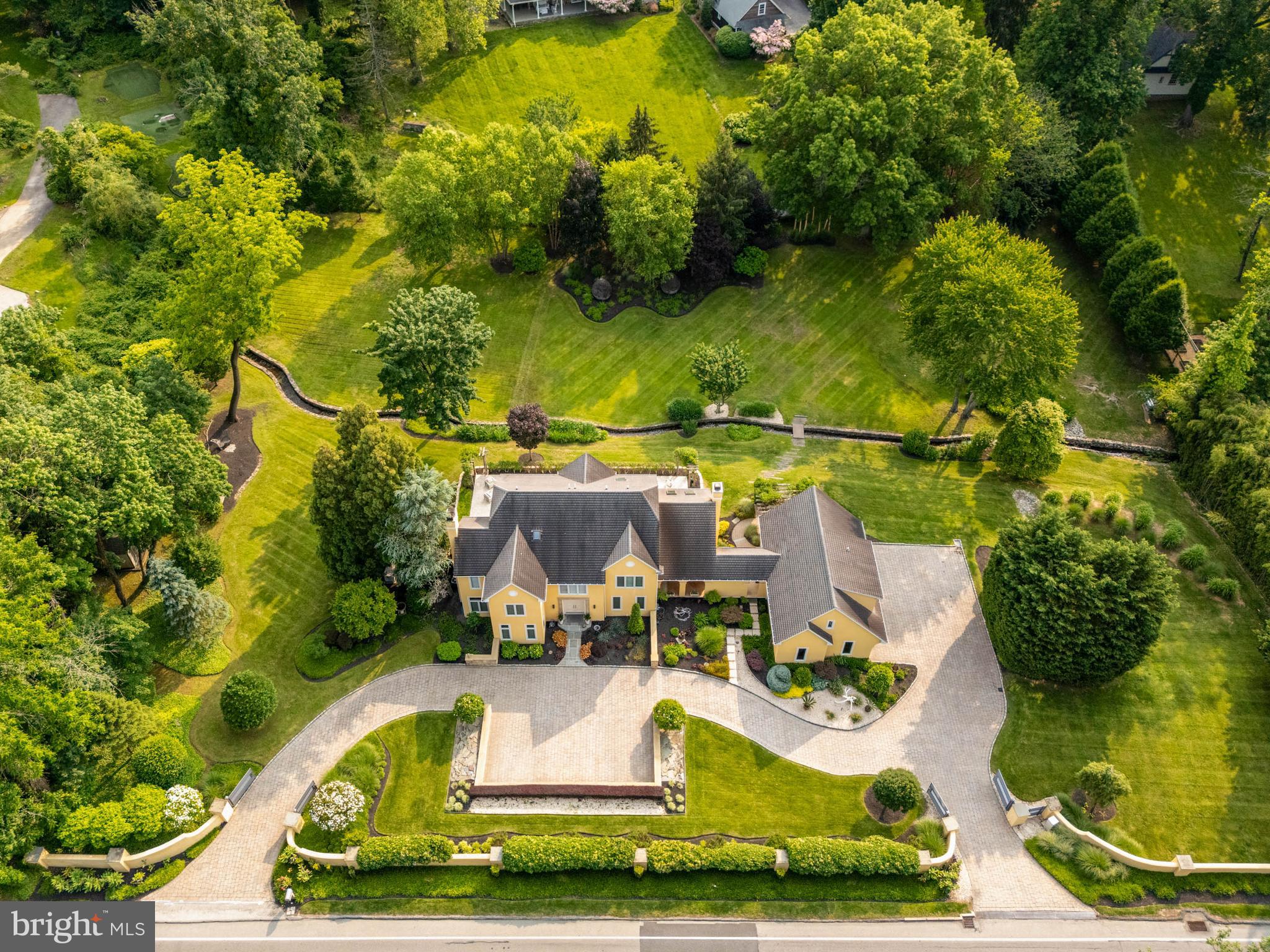 SAINT DAVIDS PARK - Residential