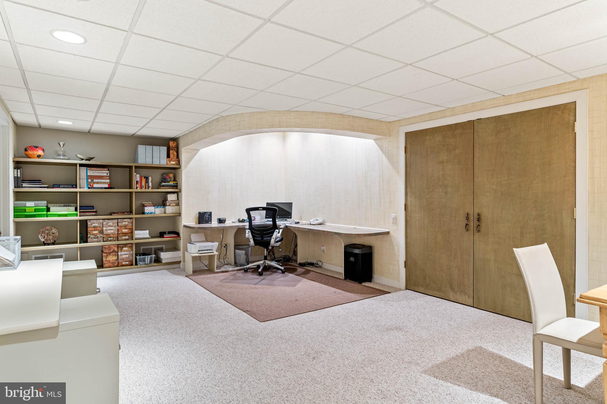 SAINT DAVIDS PARK - Residential