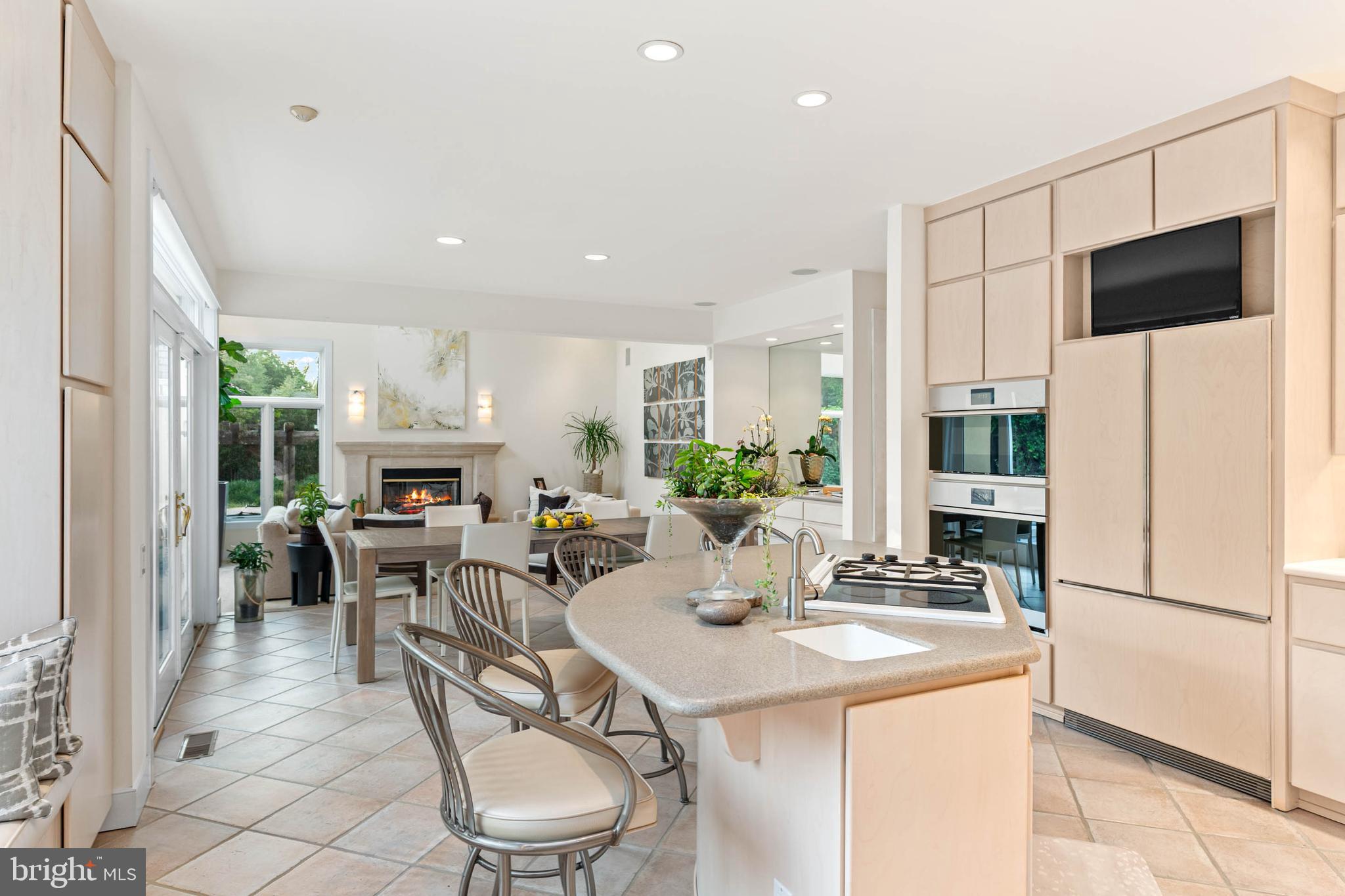 SAINT DAVIDS PARK - Residential