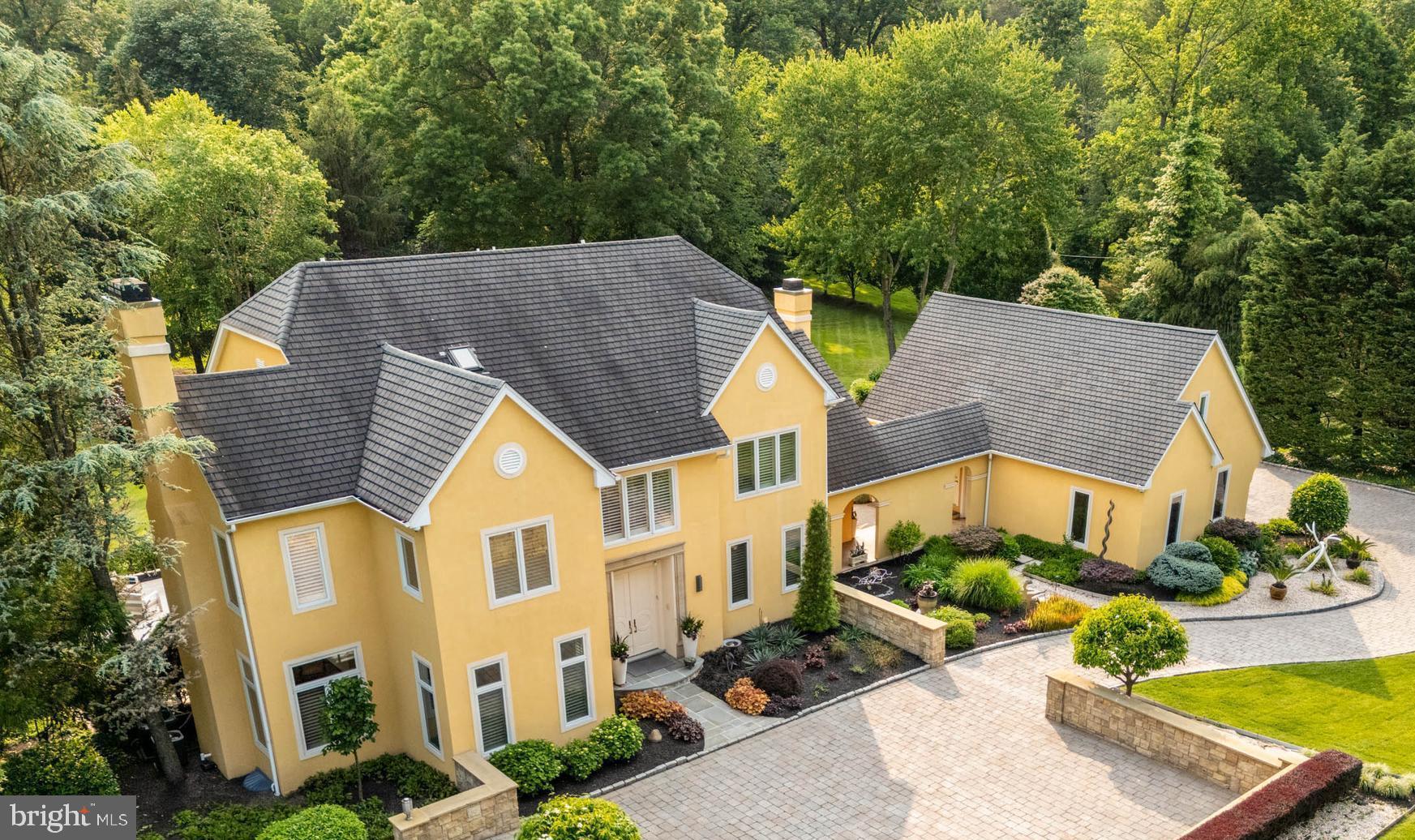460 KING OF PRUSSIA ROAD