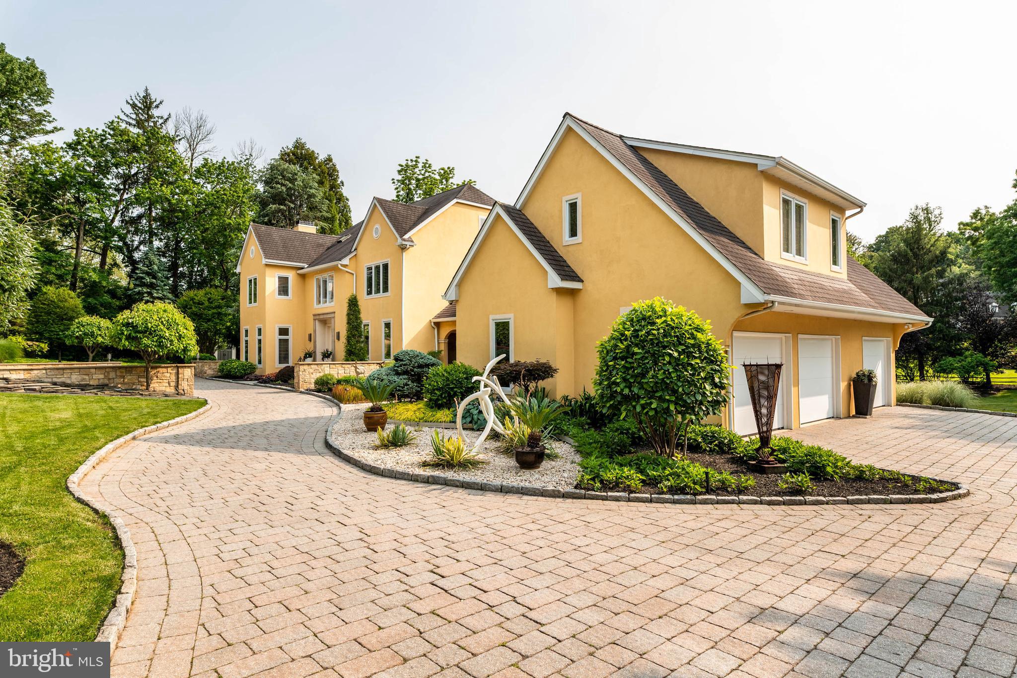 SAINT DAVIDS PARK - Residential
