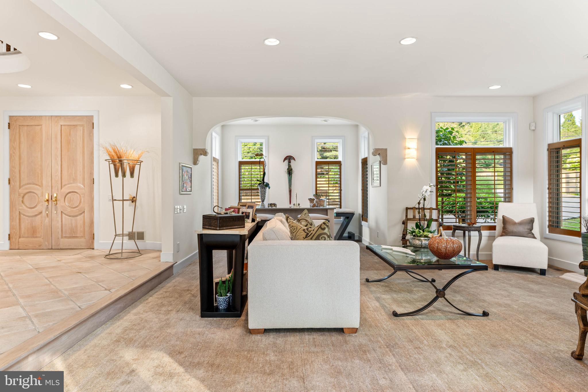 SAINT DAVIDS PARK - Residential