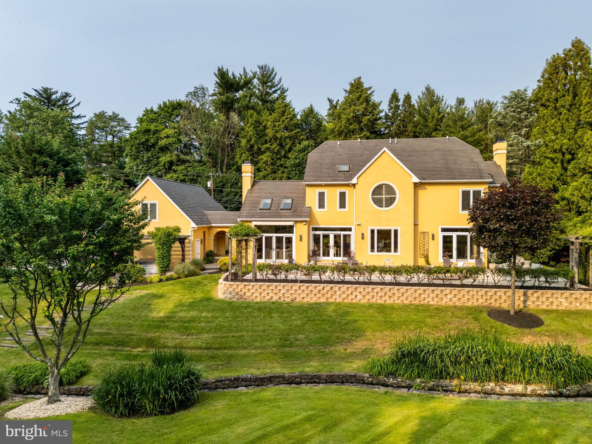 SAINT DAVIDS PARK - Residential