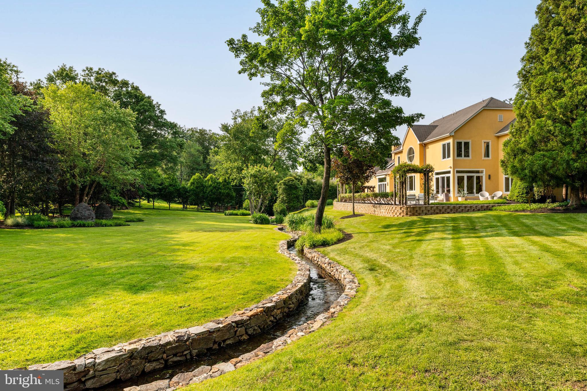 SAINT DAVIDS PARK - Residential