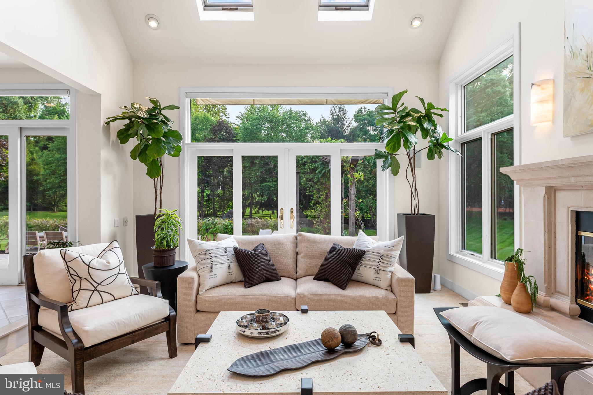 SAINT DAVIDS PARK - Residential