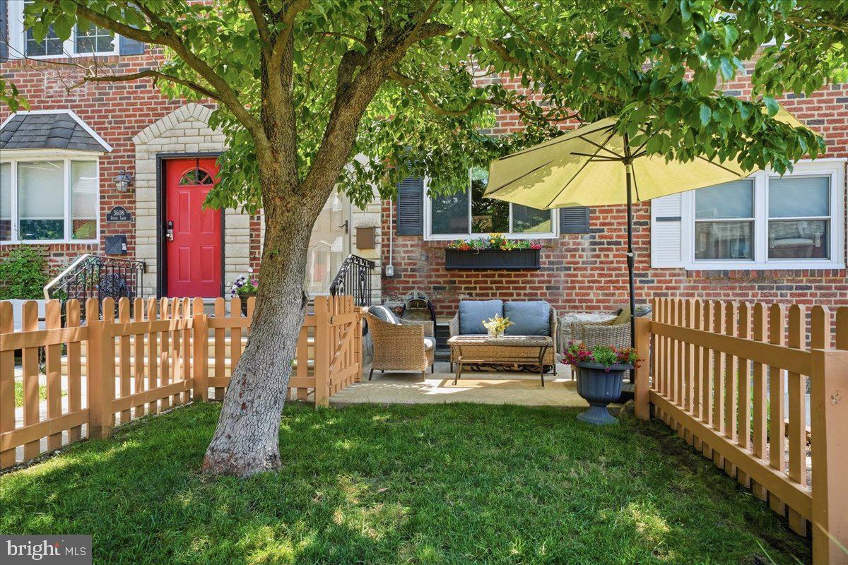 3610 GYPSY LANE