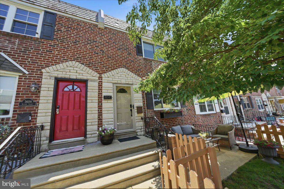 3610 GYPSY LANE