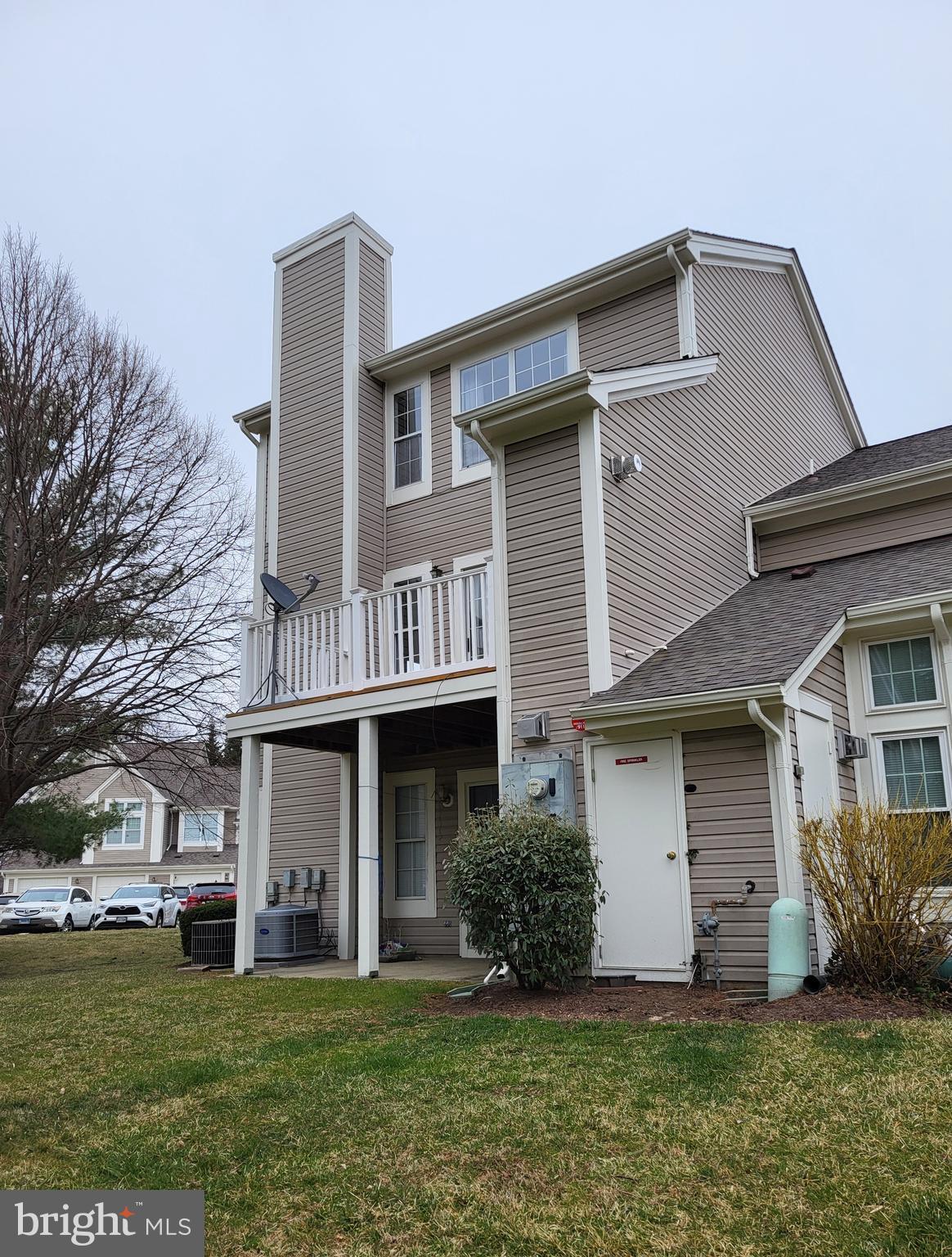 SCENERY POINTE CODM - Residential Lease