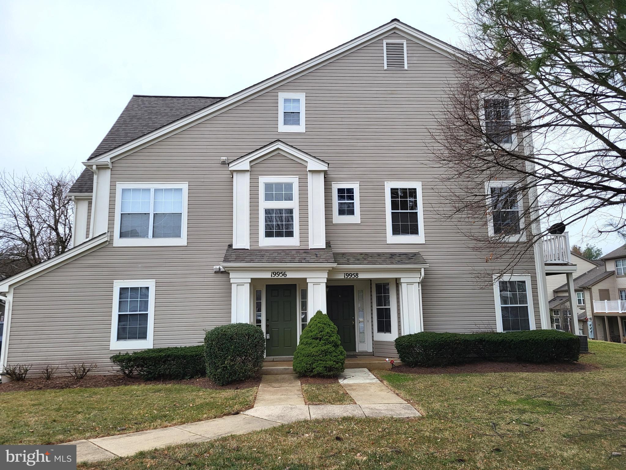 SCENERY POINTE CODM - Residential Lease