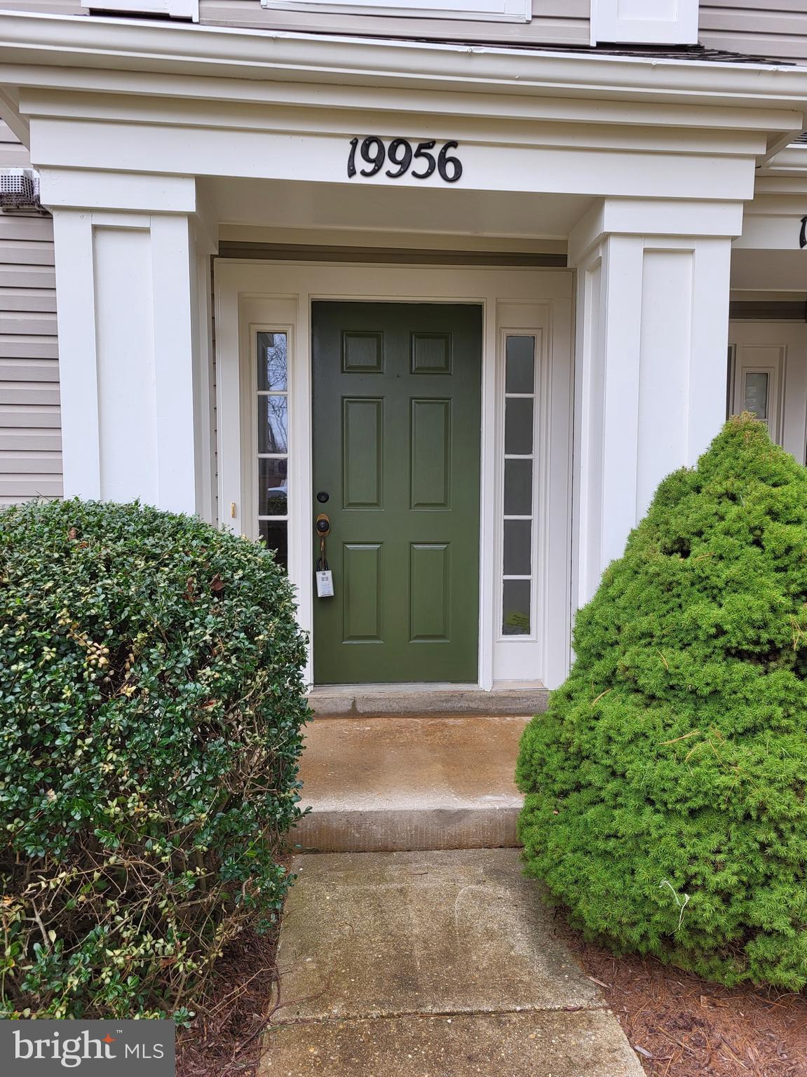 SCENERY POINTE CODM - Residential Lease