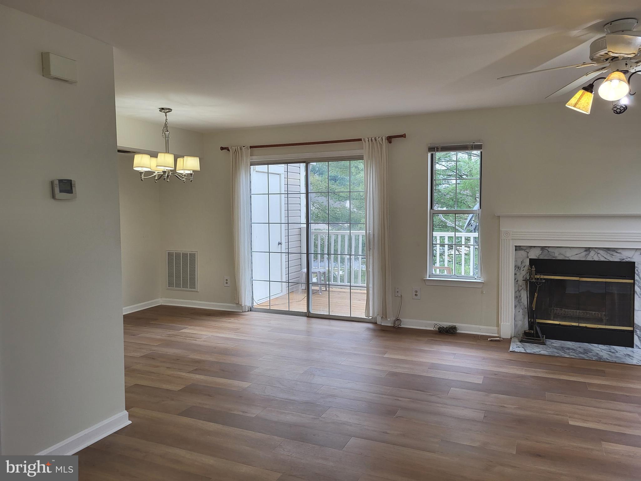 SCENERY POINTE CODM - Residential Lease