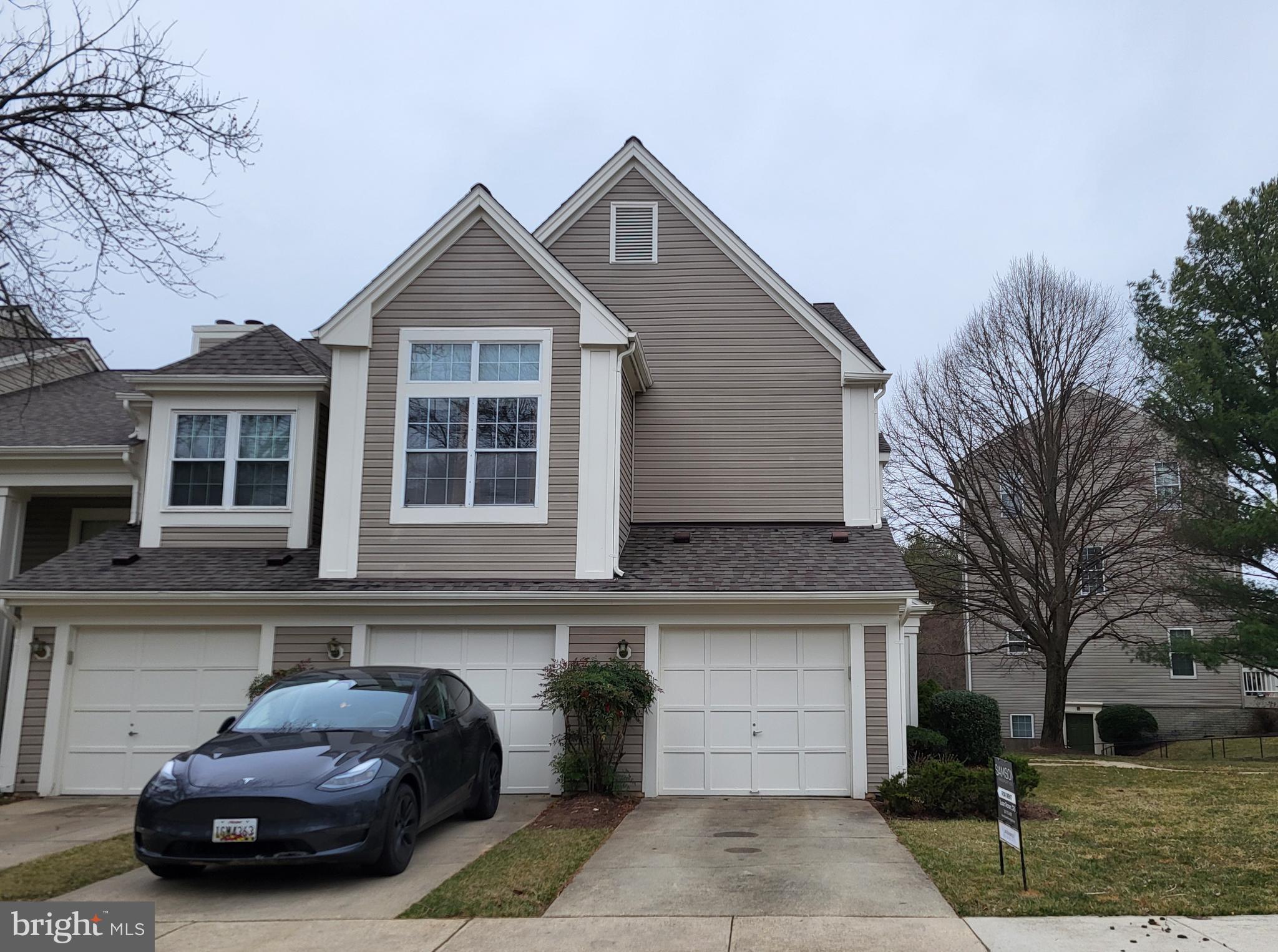 SCENERY POINTE CODM - Residential Lease