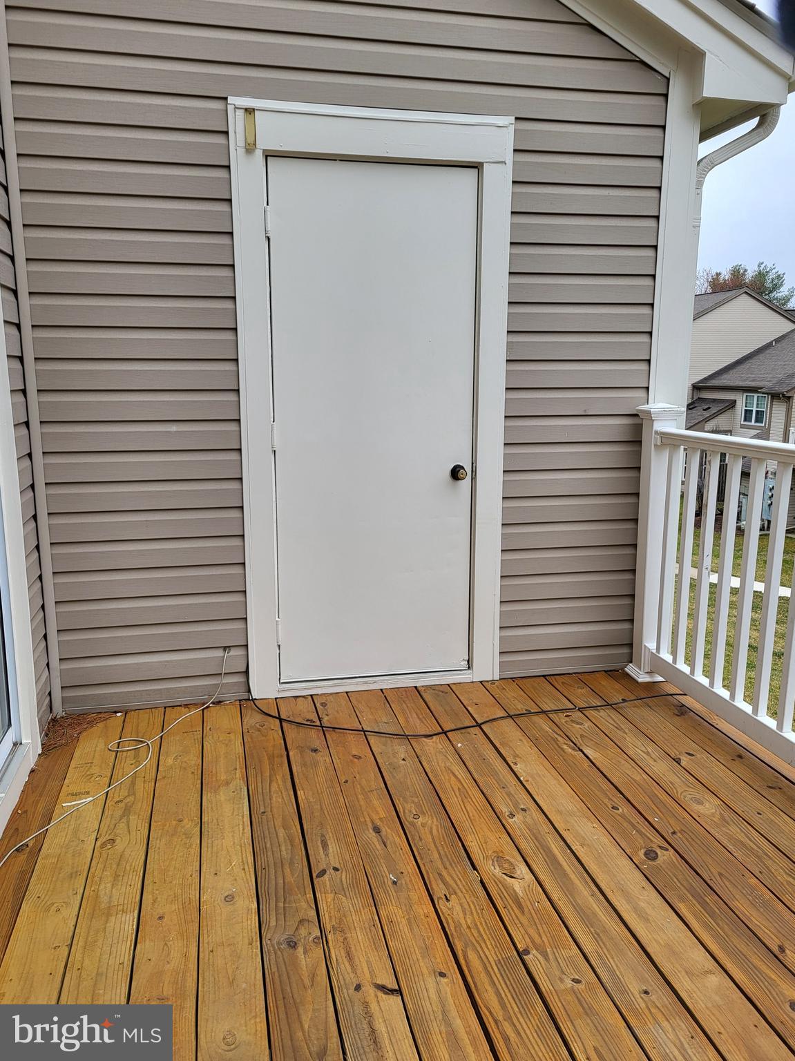 SCENERY POINTE CODM - Residential Lease