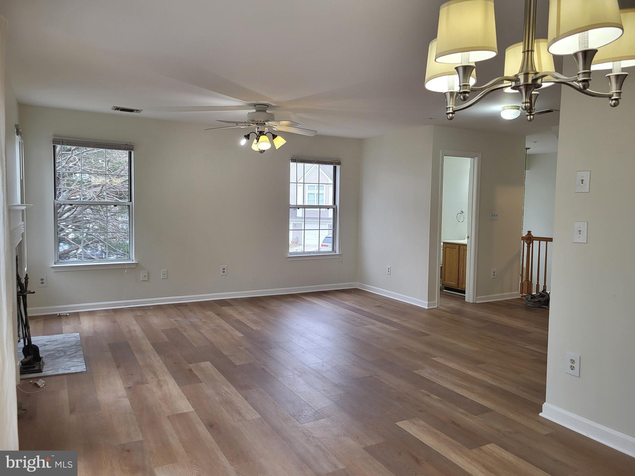 SCENERY POINTE CODM - Residential Lease