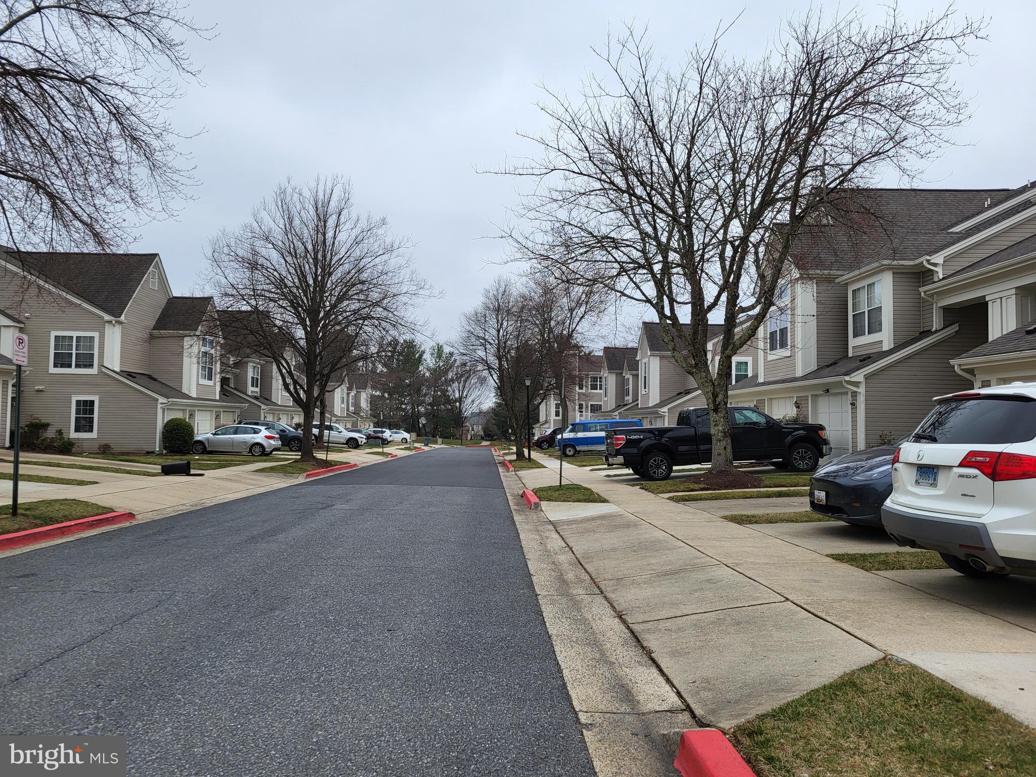 SCENERY POINTE CODM - Residential Lease