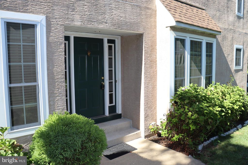 Photo of 323 Country Club Drive, LANSDALE, PA 19446 (MLS # PAMC2153974)