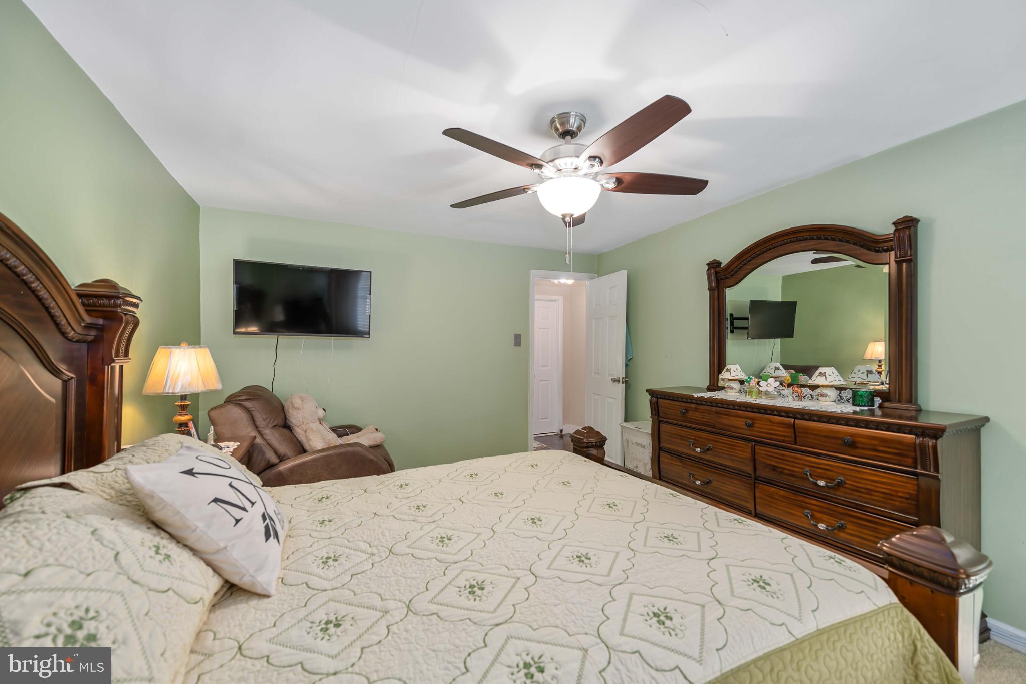 GERMANTOWN - Residential