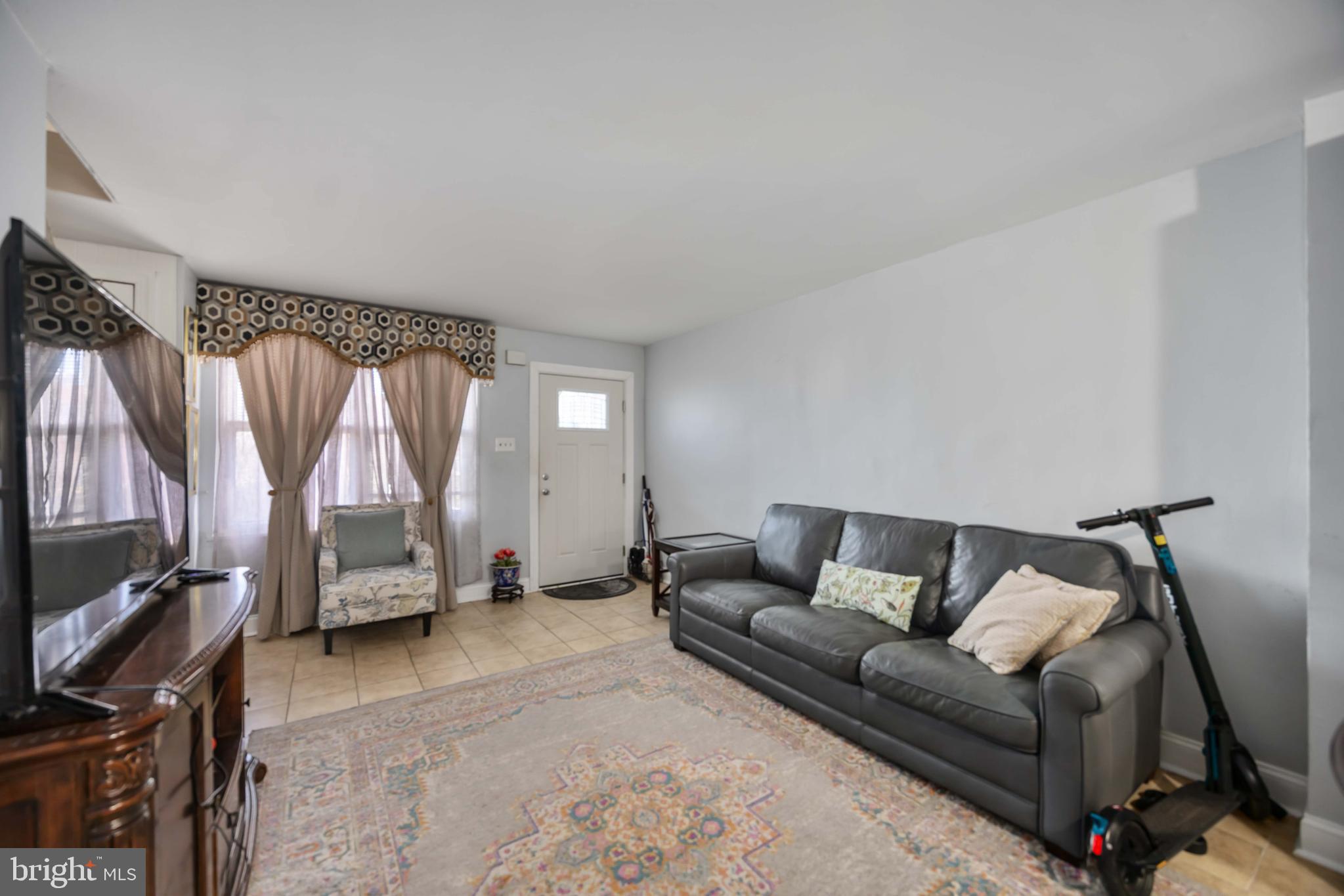 GERMANTOWN - Residential