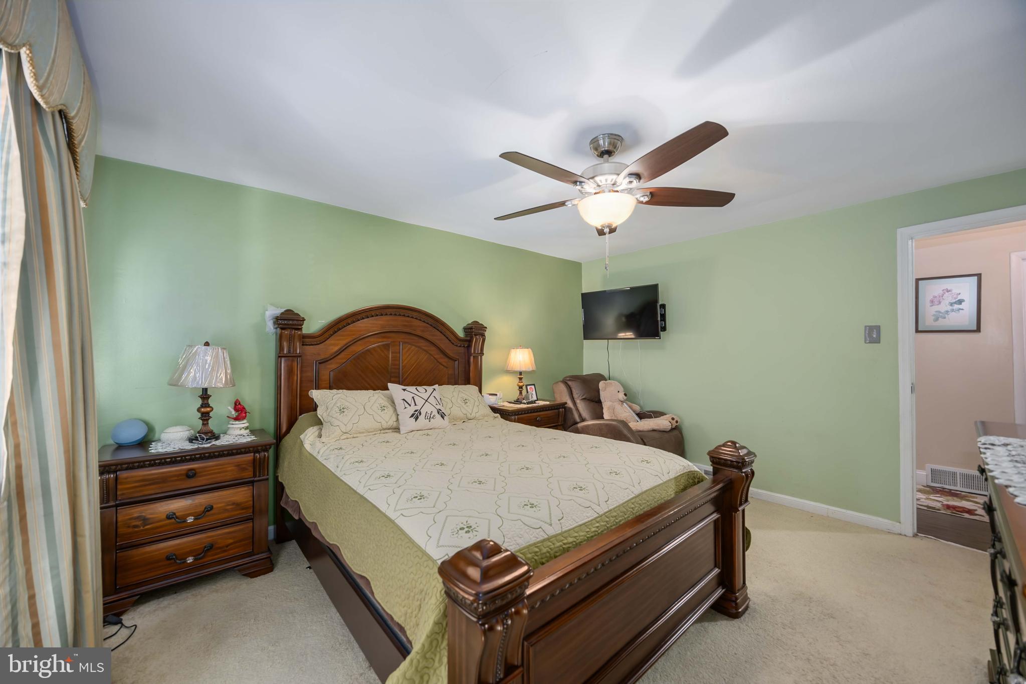 GERMANTOWN - Residential