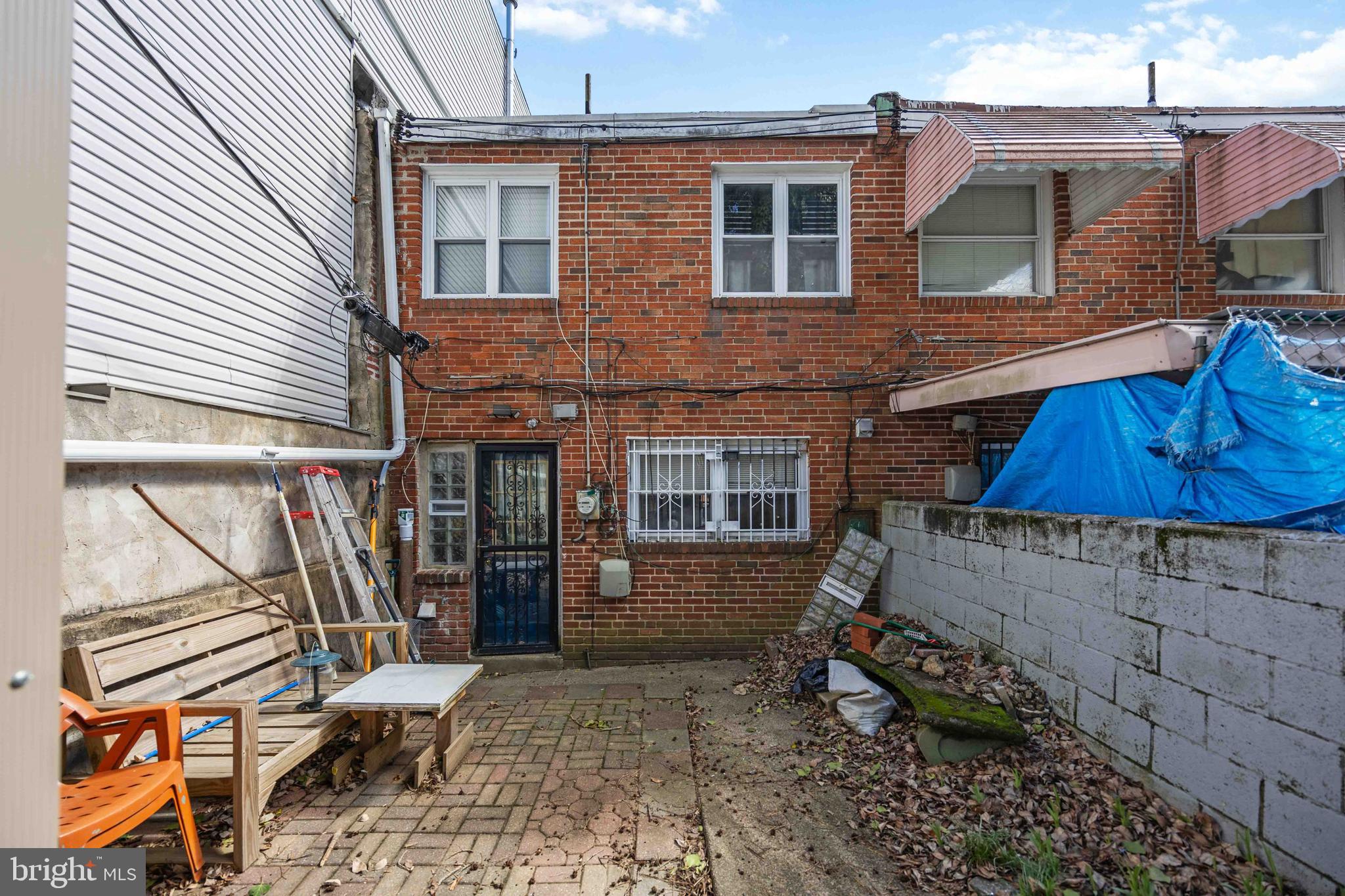 GERMANTOWN - Residential