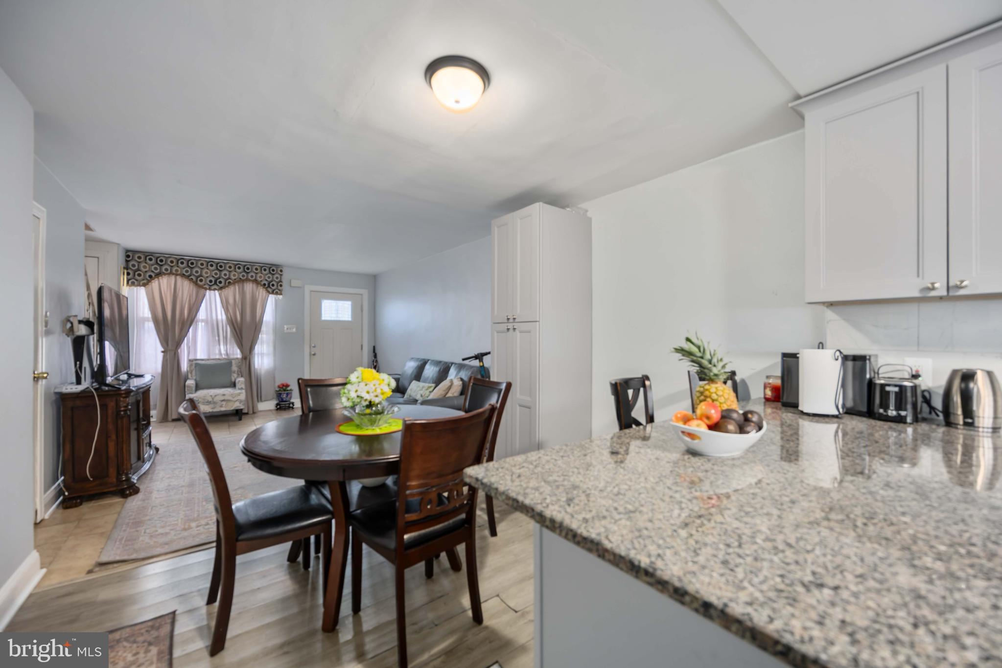 GERMANTOWN - Residential