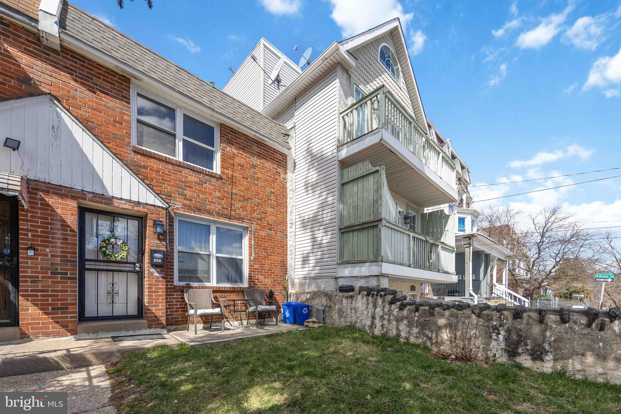 GERMANTOWN - Residential