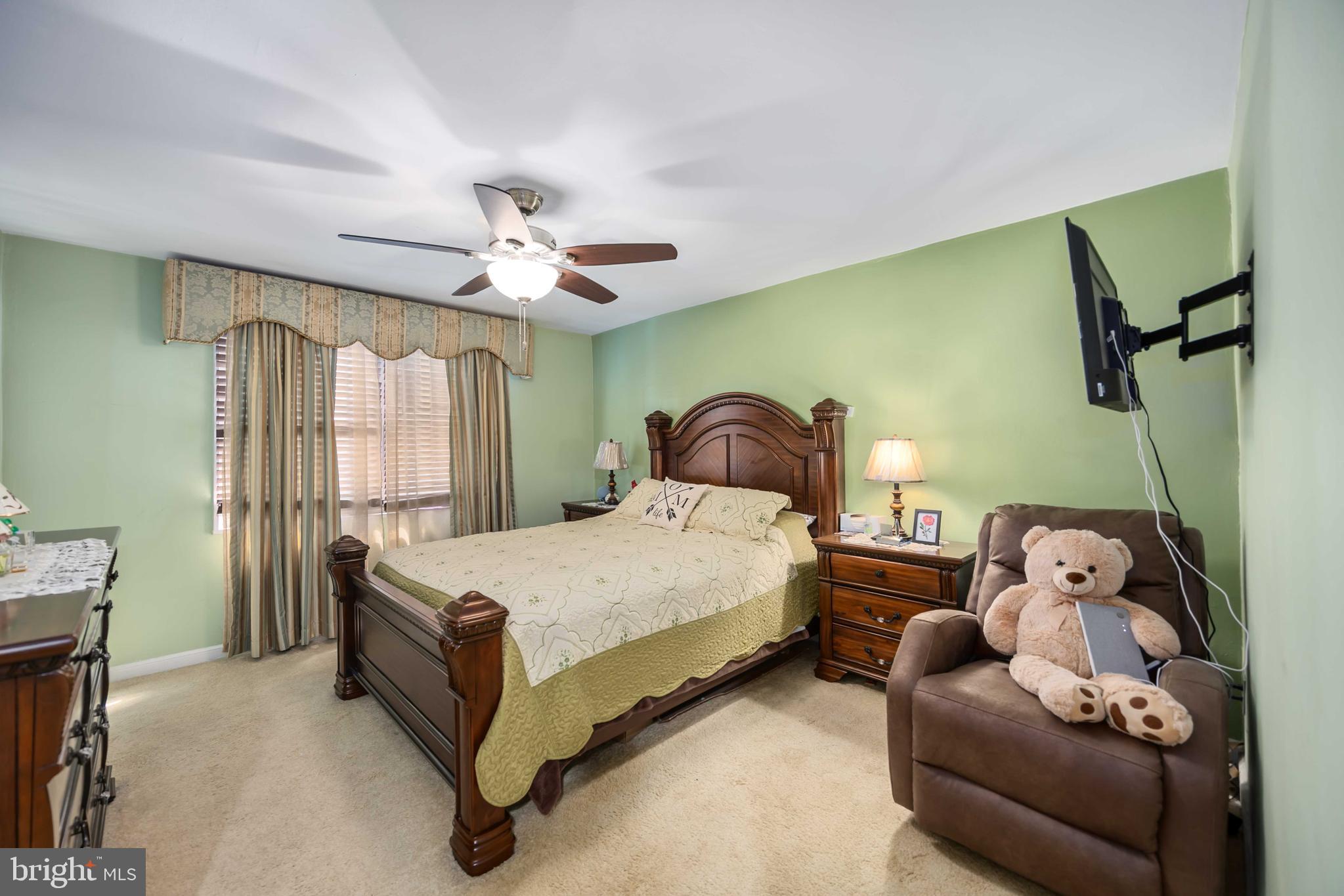 GERMANTOWN - Residential