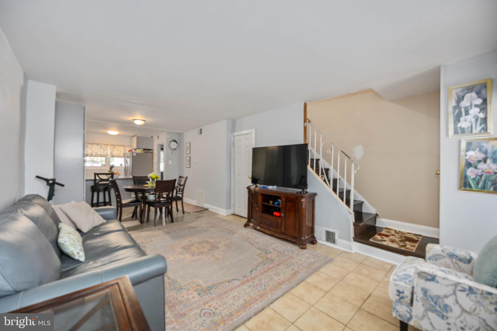 GERMANTOWN - Residential