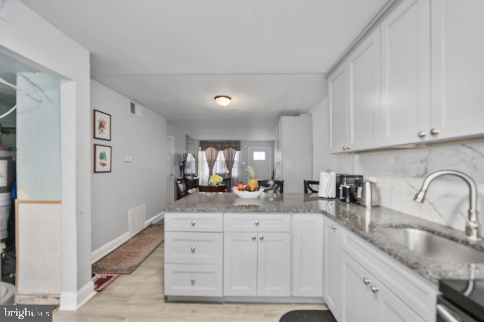 GERMANTOWN - Residential