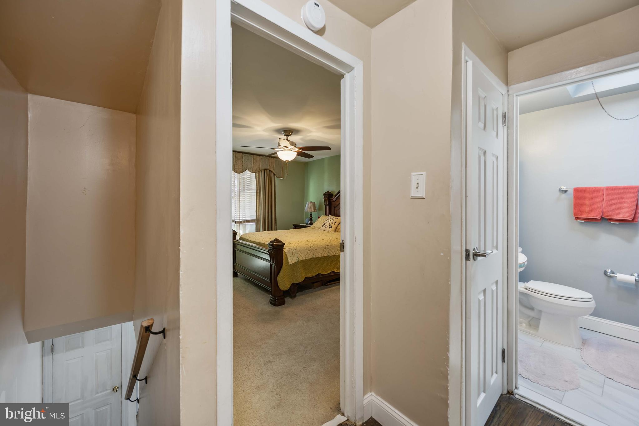 GERMANTOWN - Residential