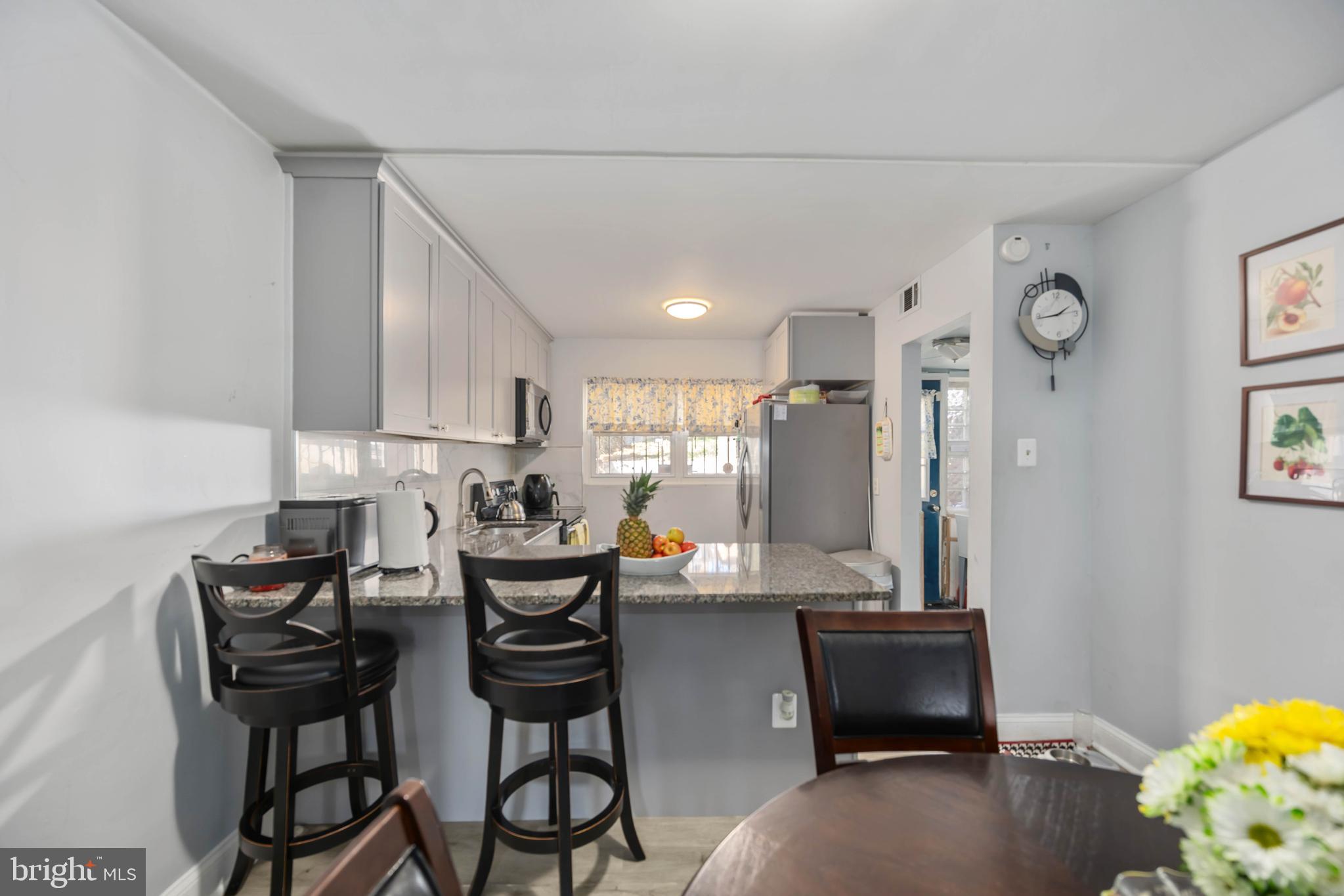 GERMANTOWN - Residential