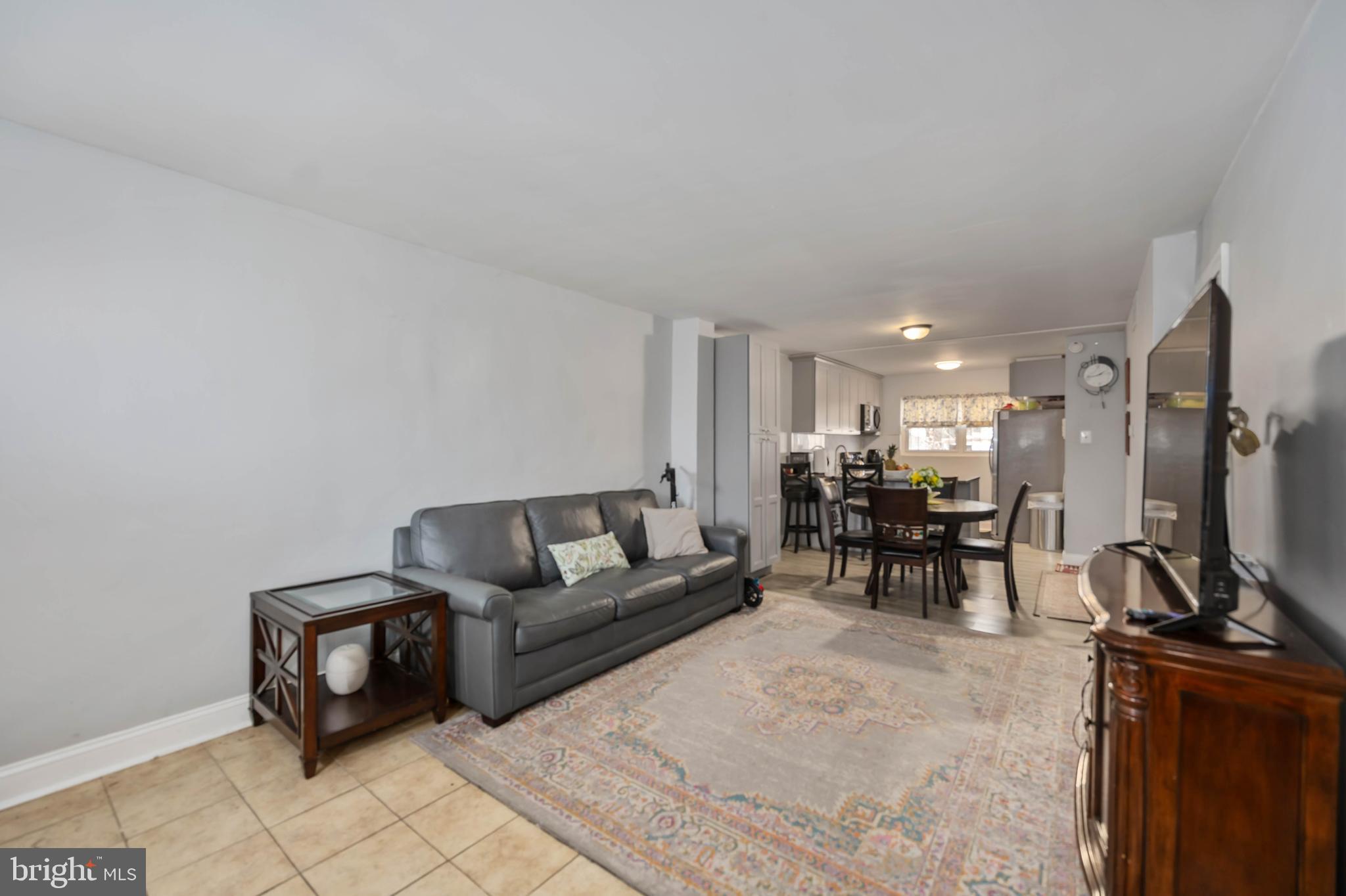 GERMANTOWN - Residential