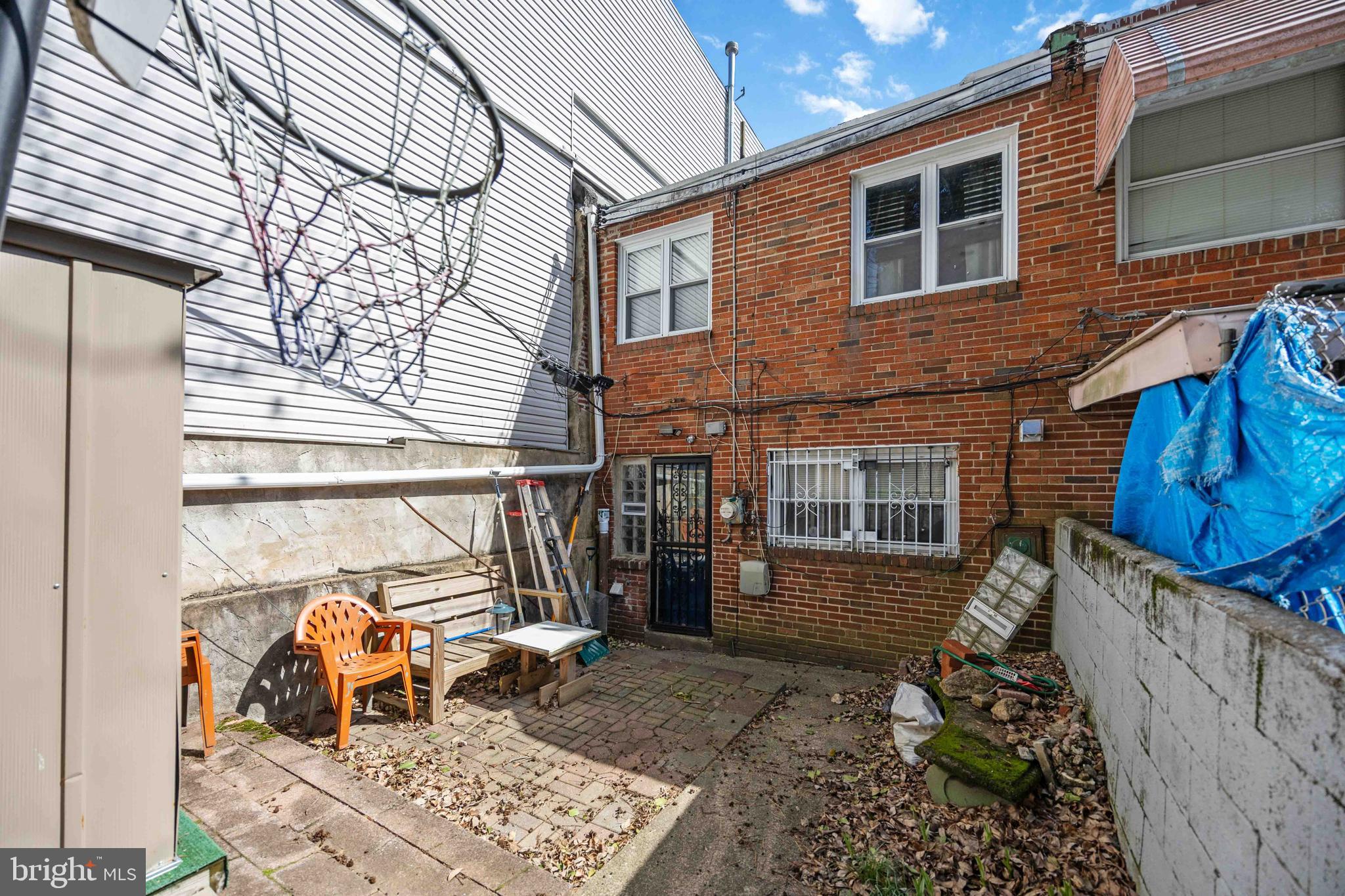 GERMANTOWN - Residential