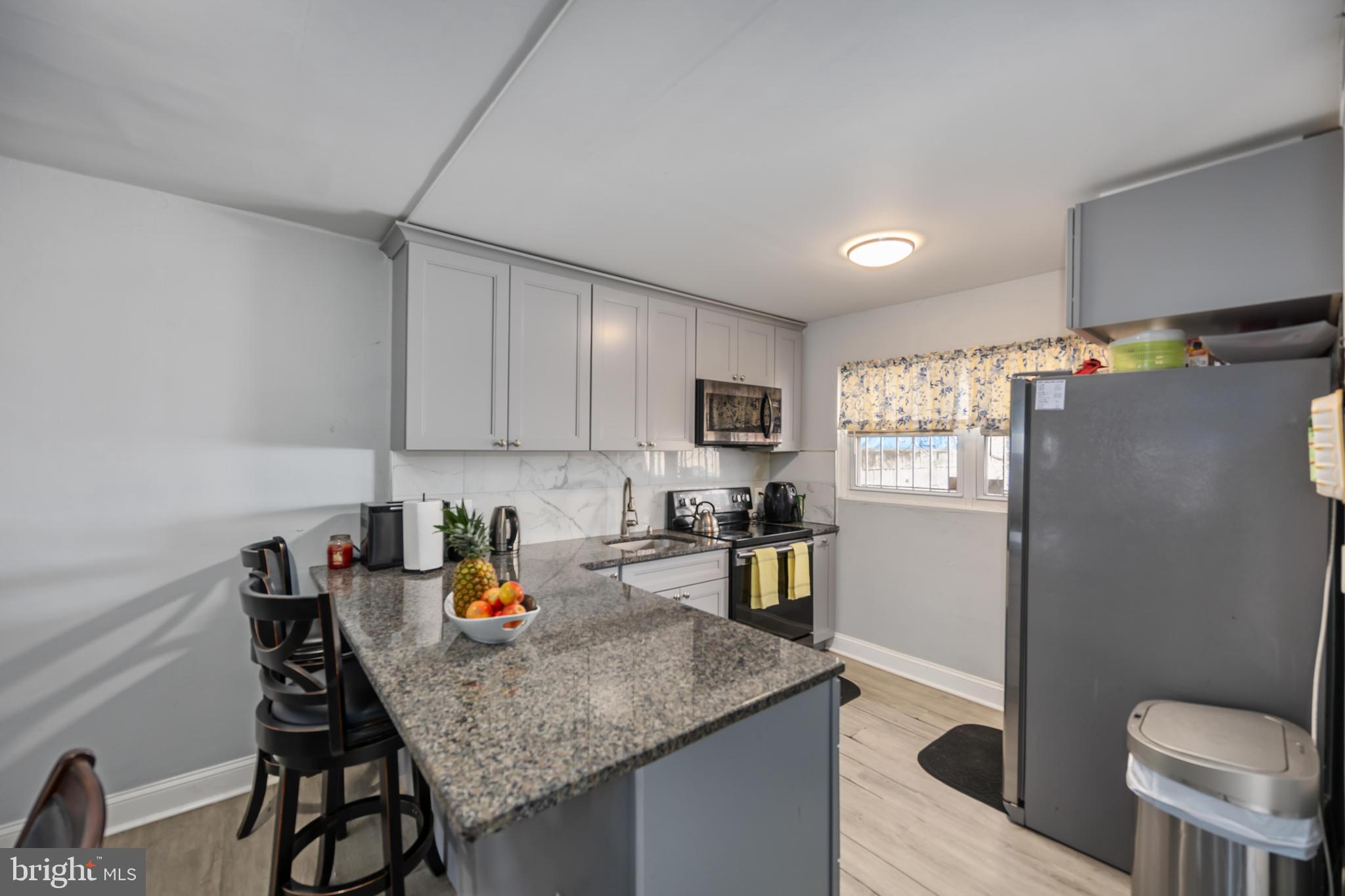 GERMANTOWN - Residential