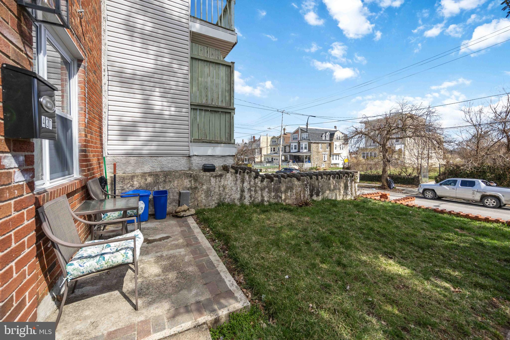 GERMANTOWN - Residential